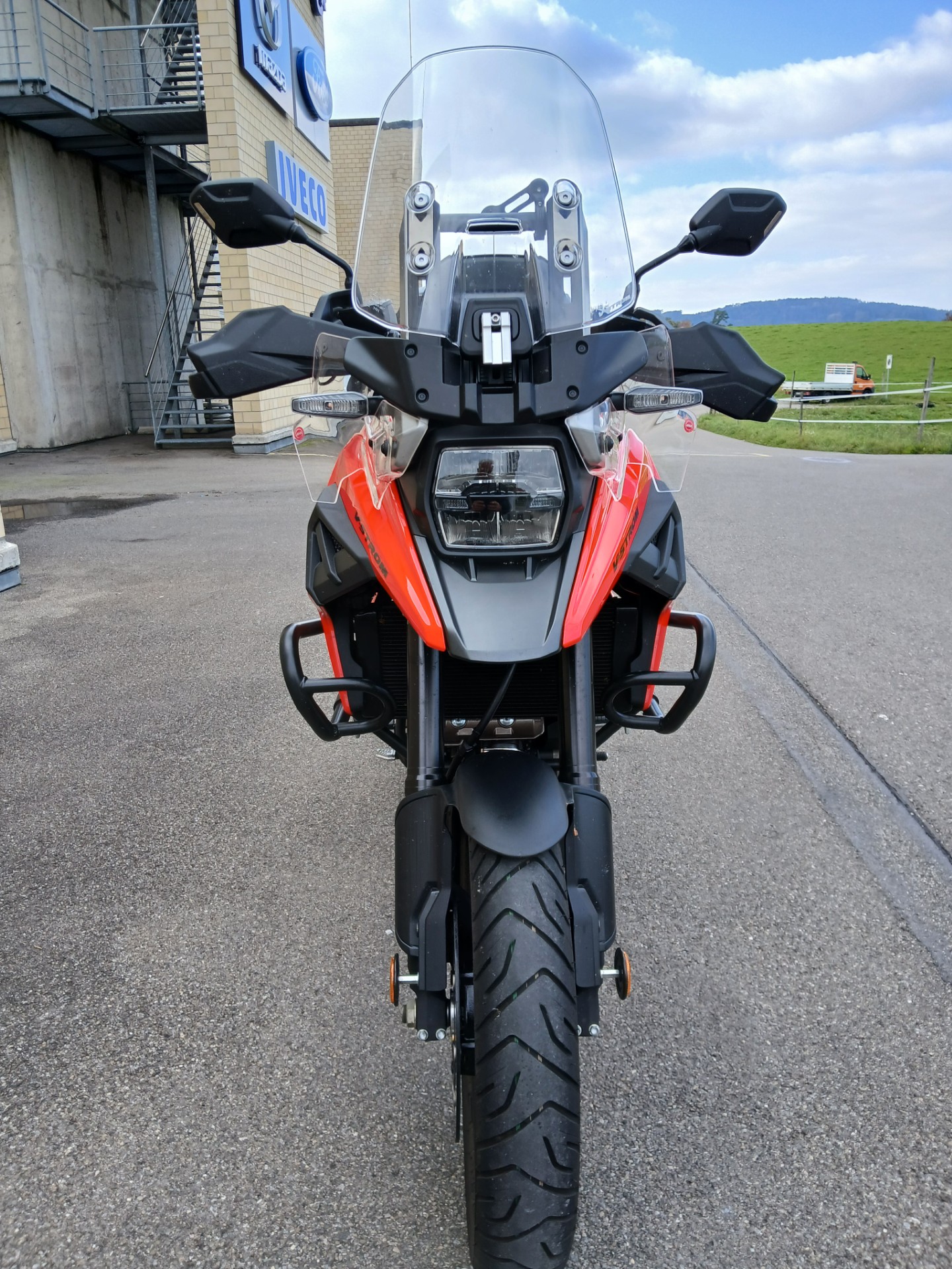 SUZUKI DL 1050-image-2