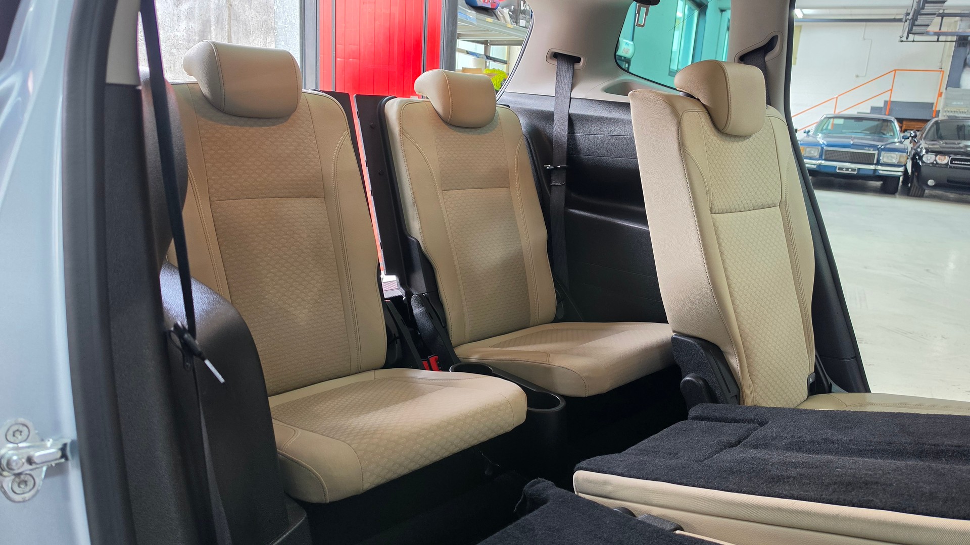 OPEL Zafira 1.6i 16V Turbo Excellence-image-19