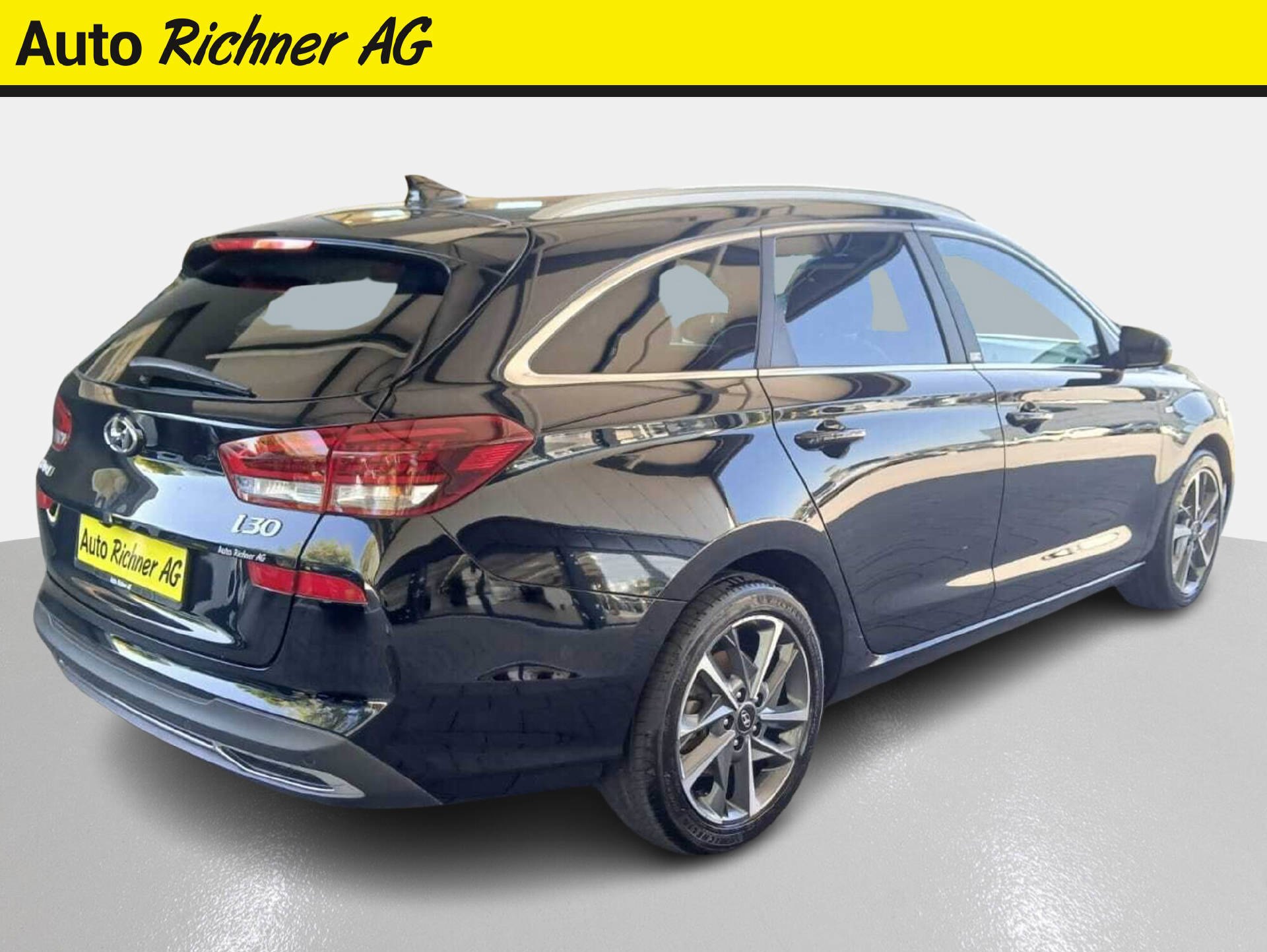 HYUNDAI i30 Wagon 1.5 T-GDi Vertex-showroom-element-3