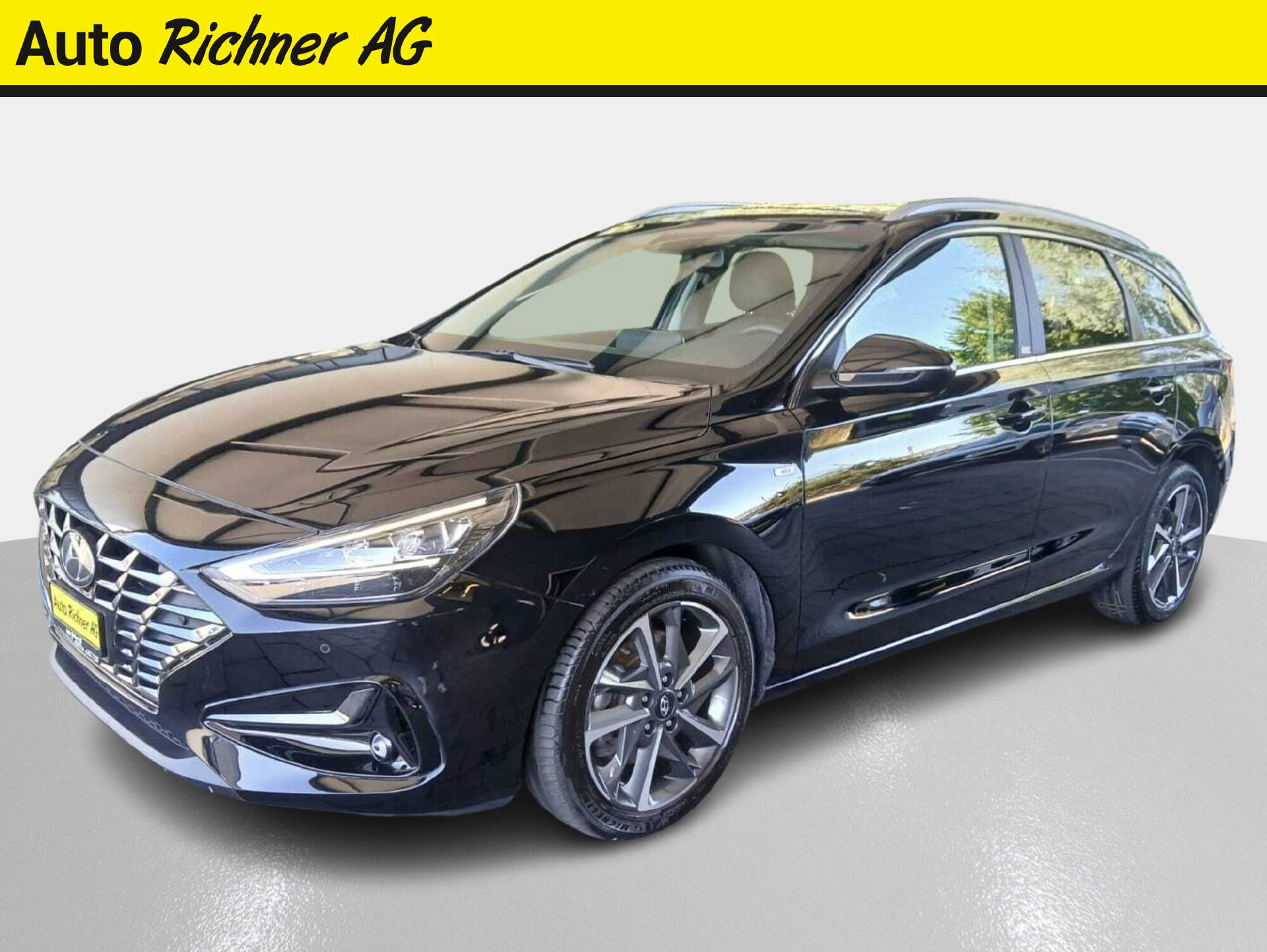 HYUNDAI i30 Wagon 1.5 T-GDi Vertex-showroom-element-1