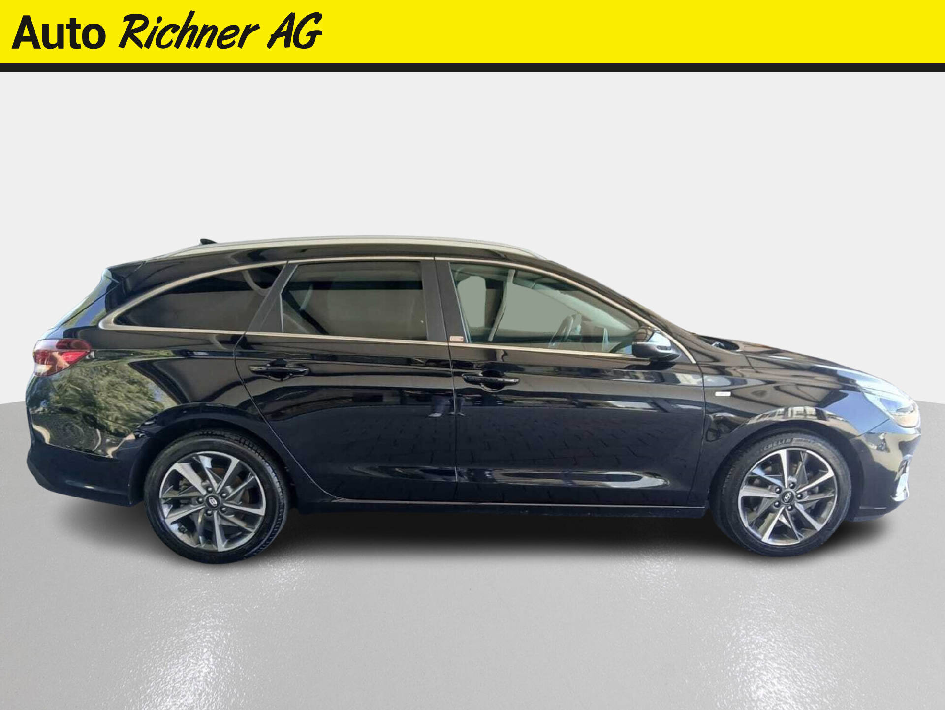 HYUNDAI i30 Wagon 1.5 T-GDi Vertex-showroom-element-2