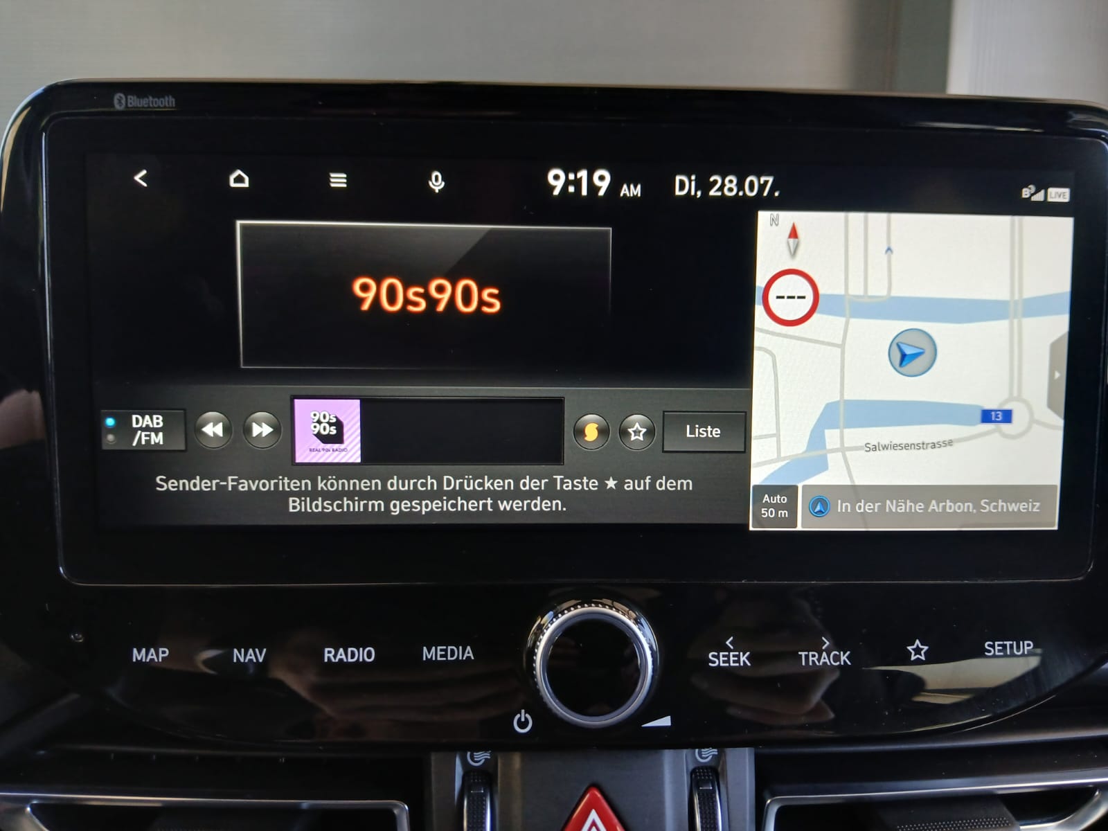 HYUNDAI i30 Wagon 1.5 T-GDi Vertex-image-13