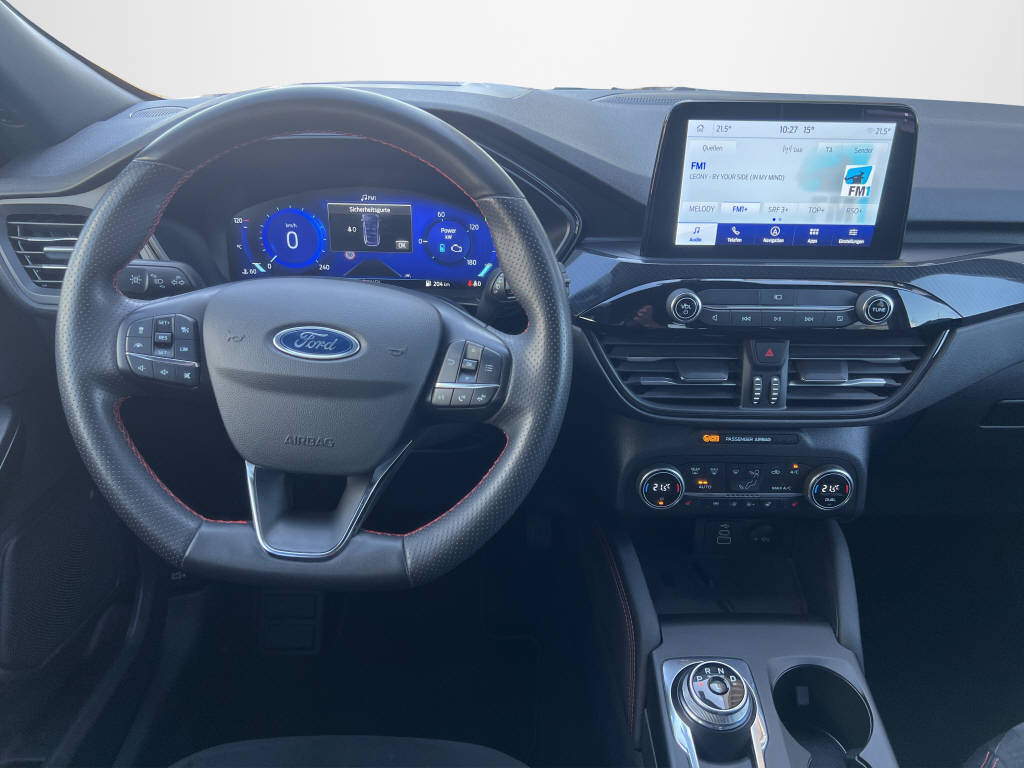FORD Kuga 2.5 Hybrid ST-Line X 4x4-image-13