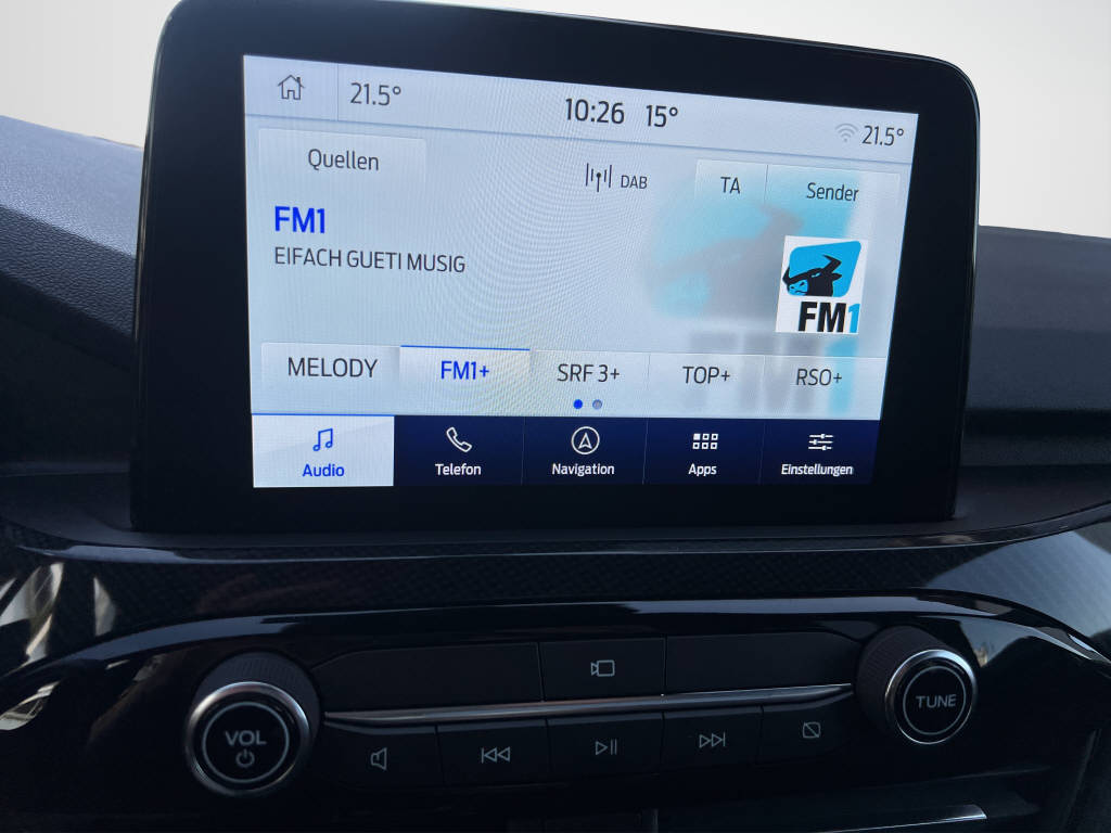 FORD Kuga 2.5 Hybrid ST-Line X 4x4-image-11