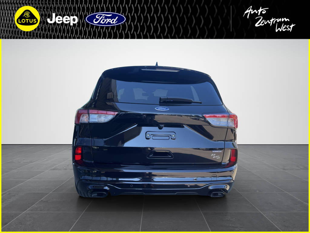 FORD Kuga 2.5 Hybrid ST-Line X 4x4-image-3