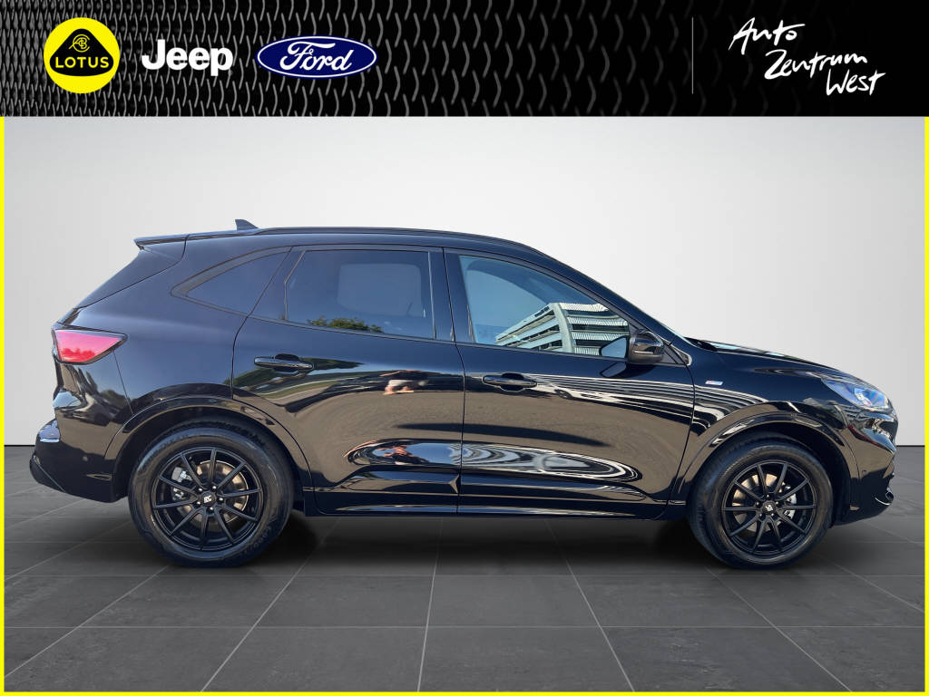 FORD Kuga 2.5 Hybrid ST-Line X 4x4-image-5