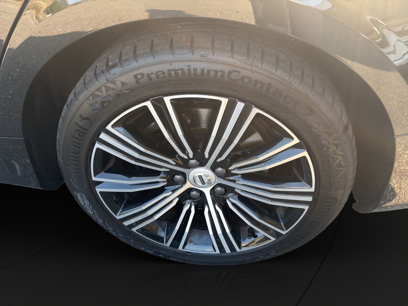 VOLVO V60 2.0 T6 TE Inscription eAWD-showroom-element-1