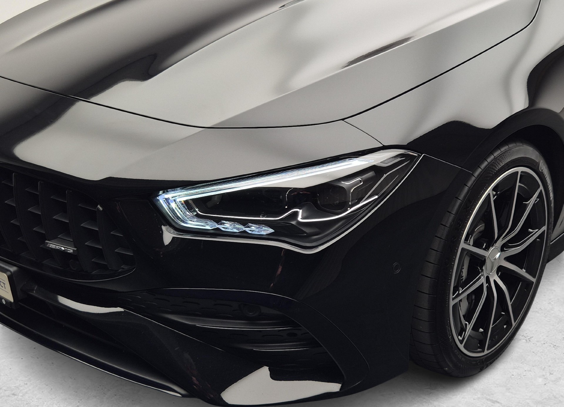 MERCEDES-BENZ CLA 35 AMG 4matic-image-17