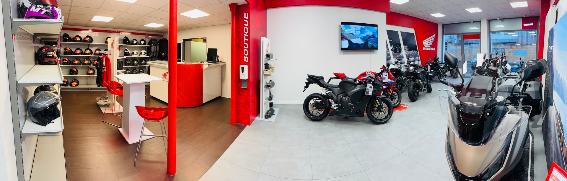 YAMAHA Tracer 9-image-11