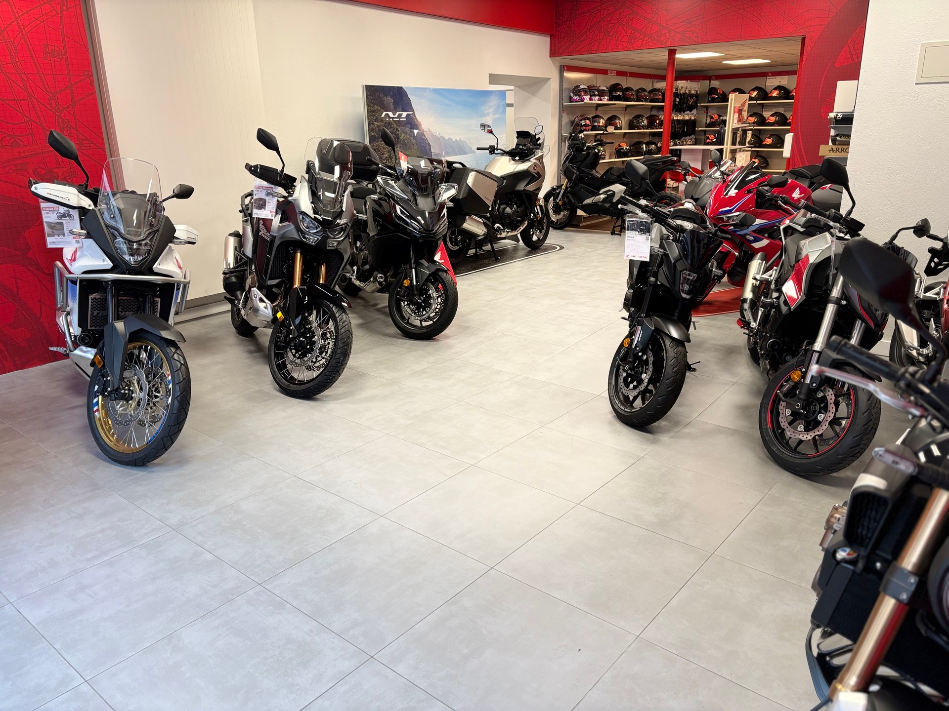 YAMAHA Tracer 9-image-9