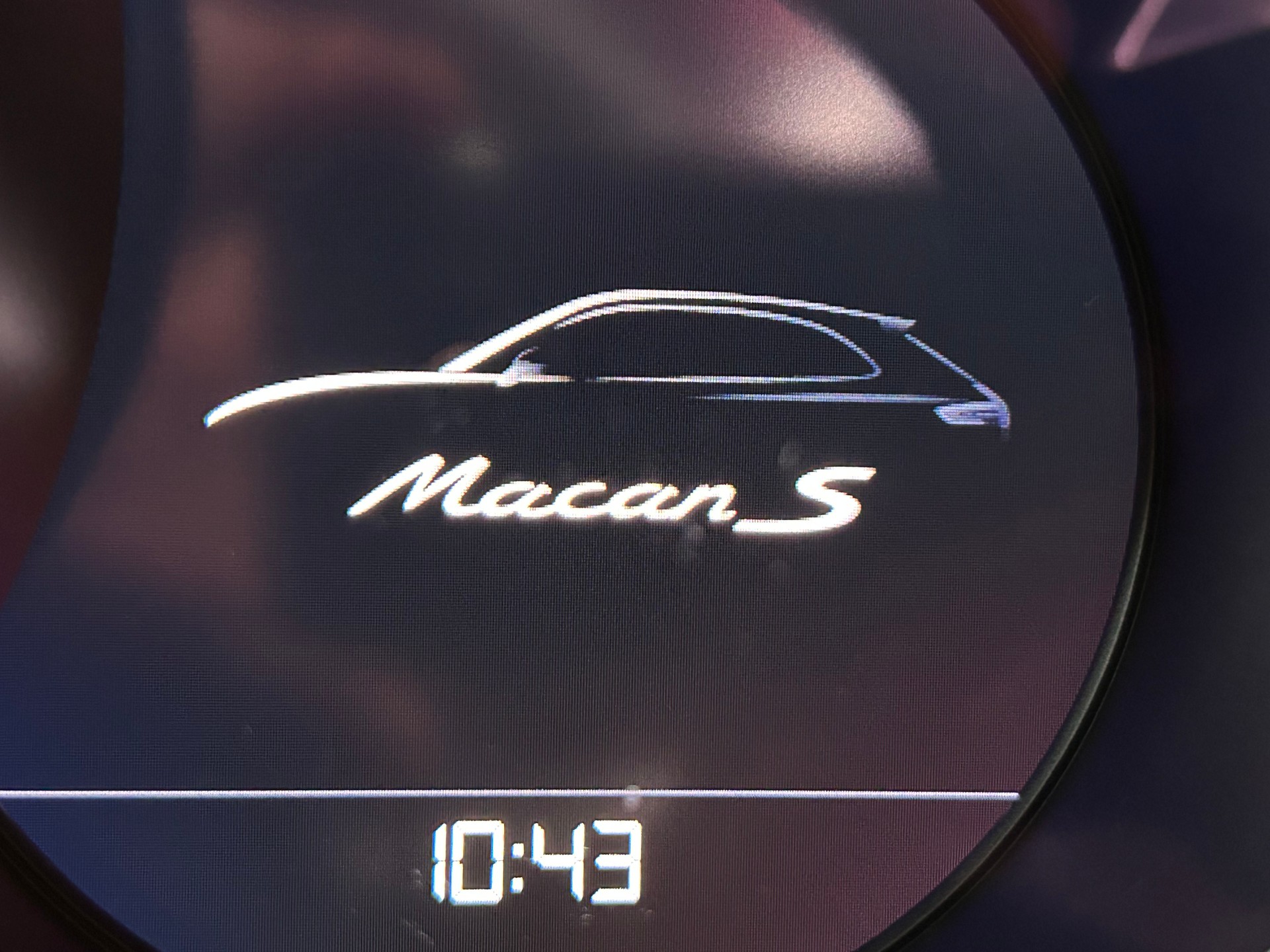 PORSCHE Macan S PDK-image-21