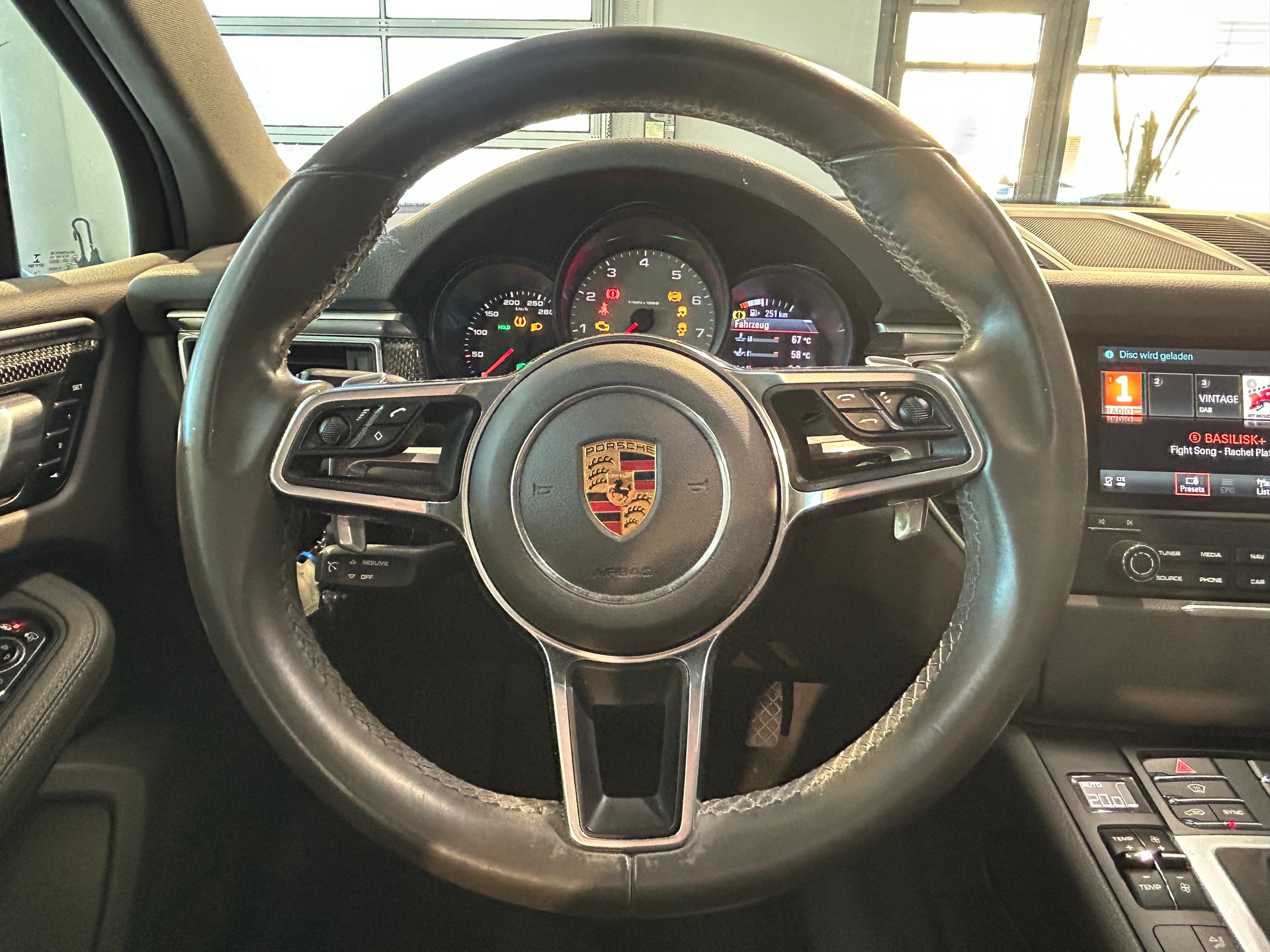 PORSCHE Macan S PDK-image-19
