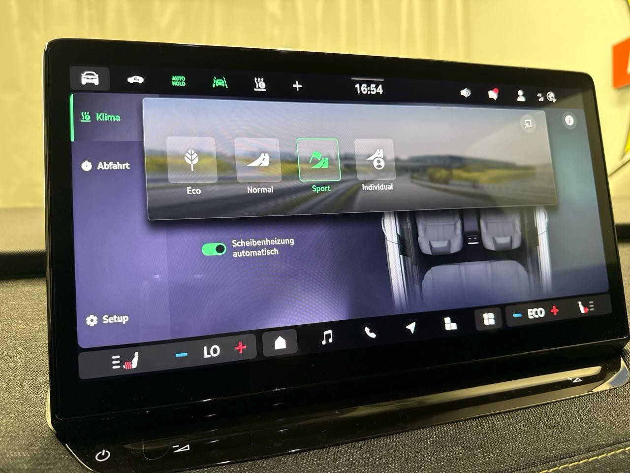 SKODA Elroq 85 Selection-image-10