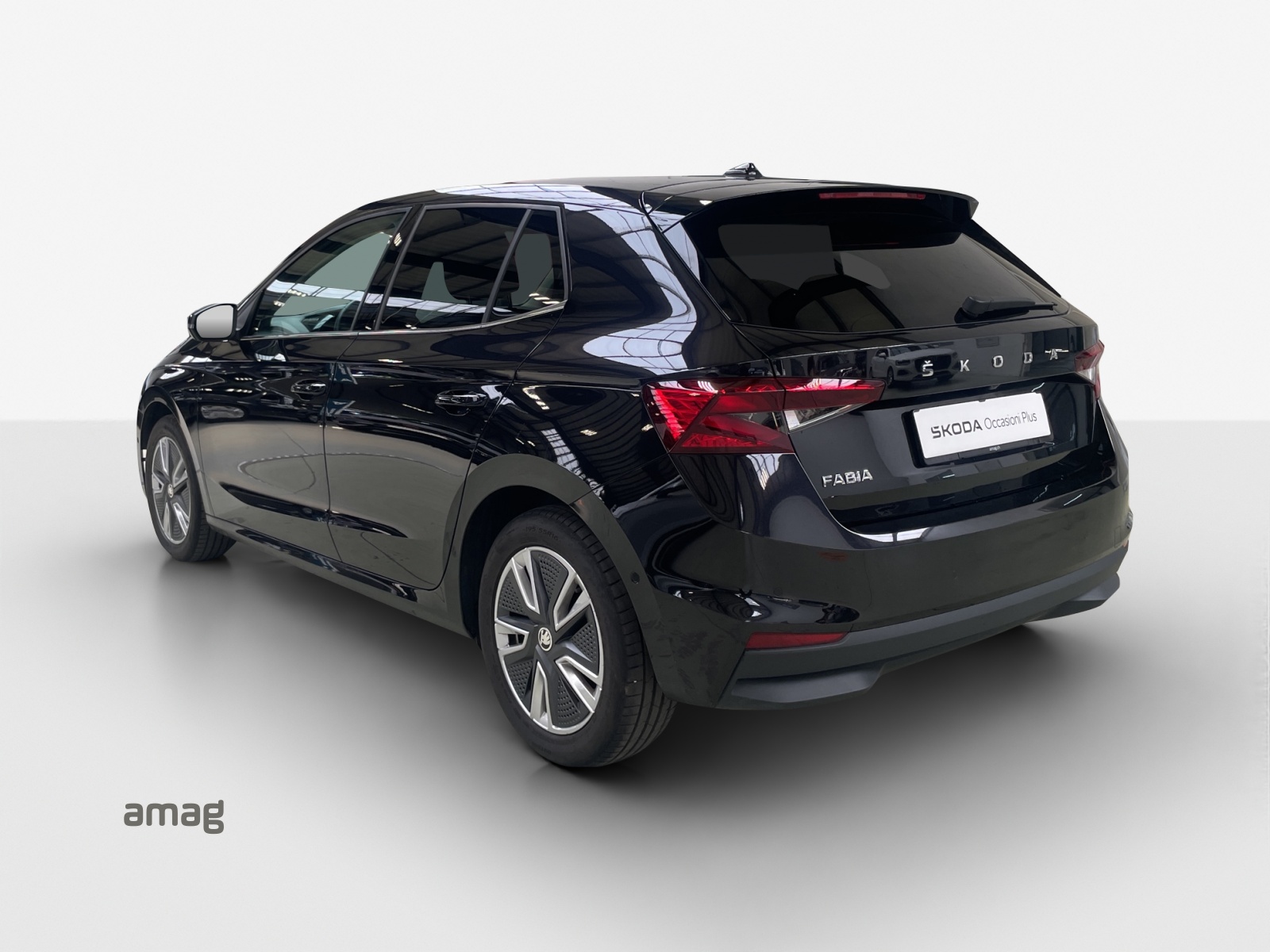 SKODA Fabia 1.0 TSI Style DSG-showroom-element-2