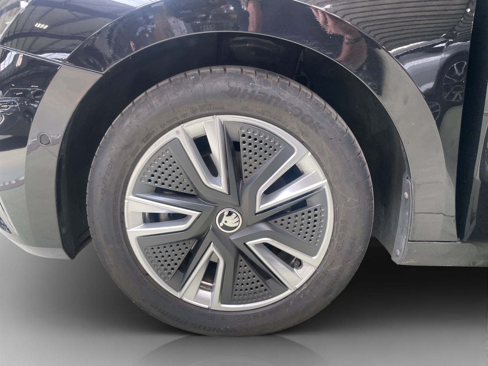SKODA Fabia 1.0 TSI Style DSG-image-13