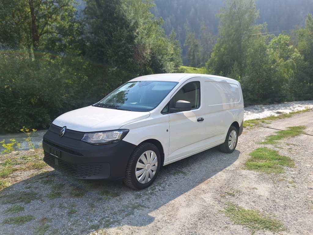 VW 2.0 TDI 122 BlueMT 4motion