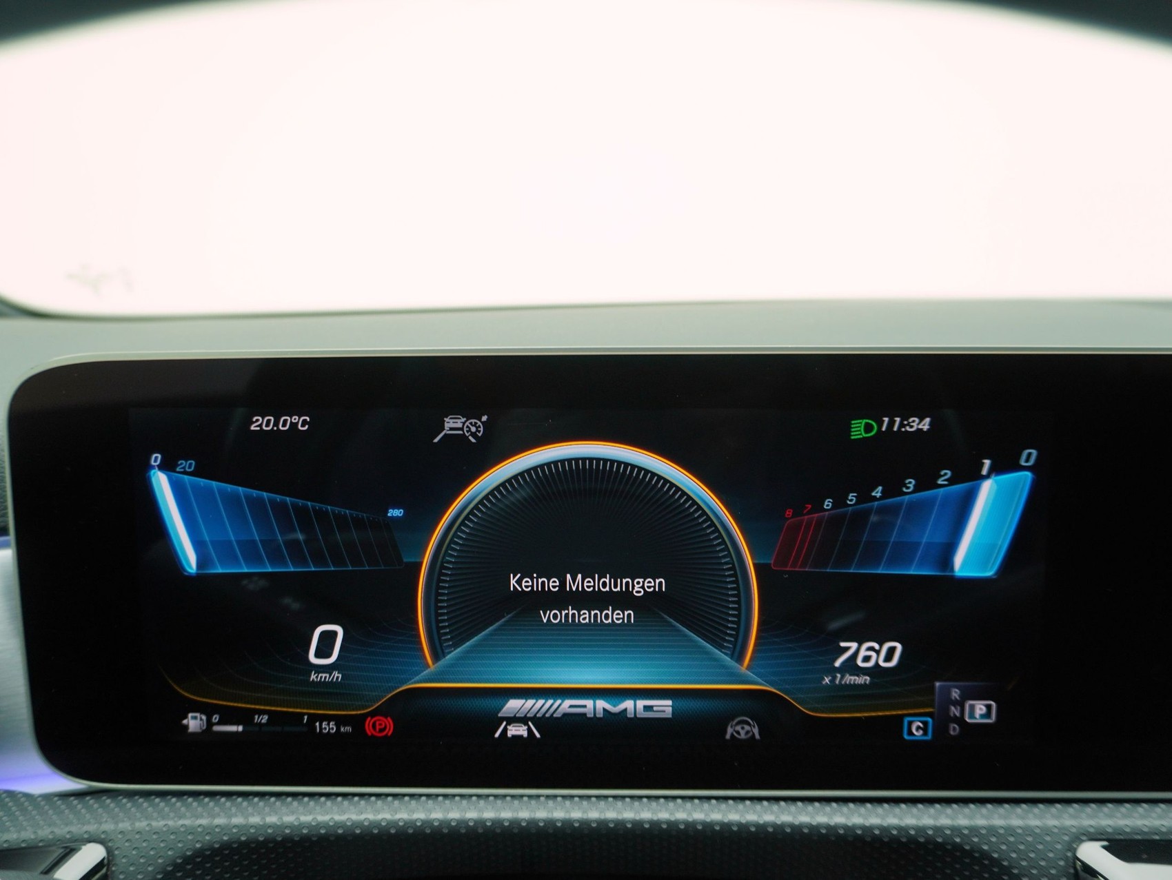 MERCEDES-BENZ A-Klasse A 35 AMG 4matic-image-14