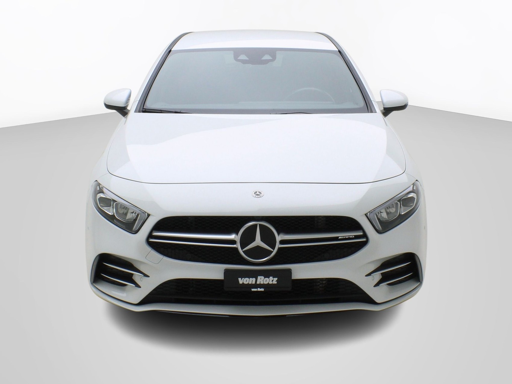 MERCEDES-BENZ A-Klasse A 35 AMG 4matic-image-5