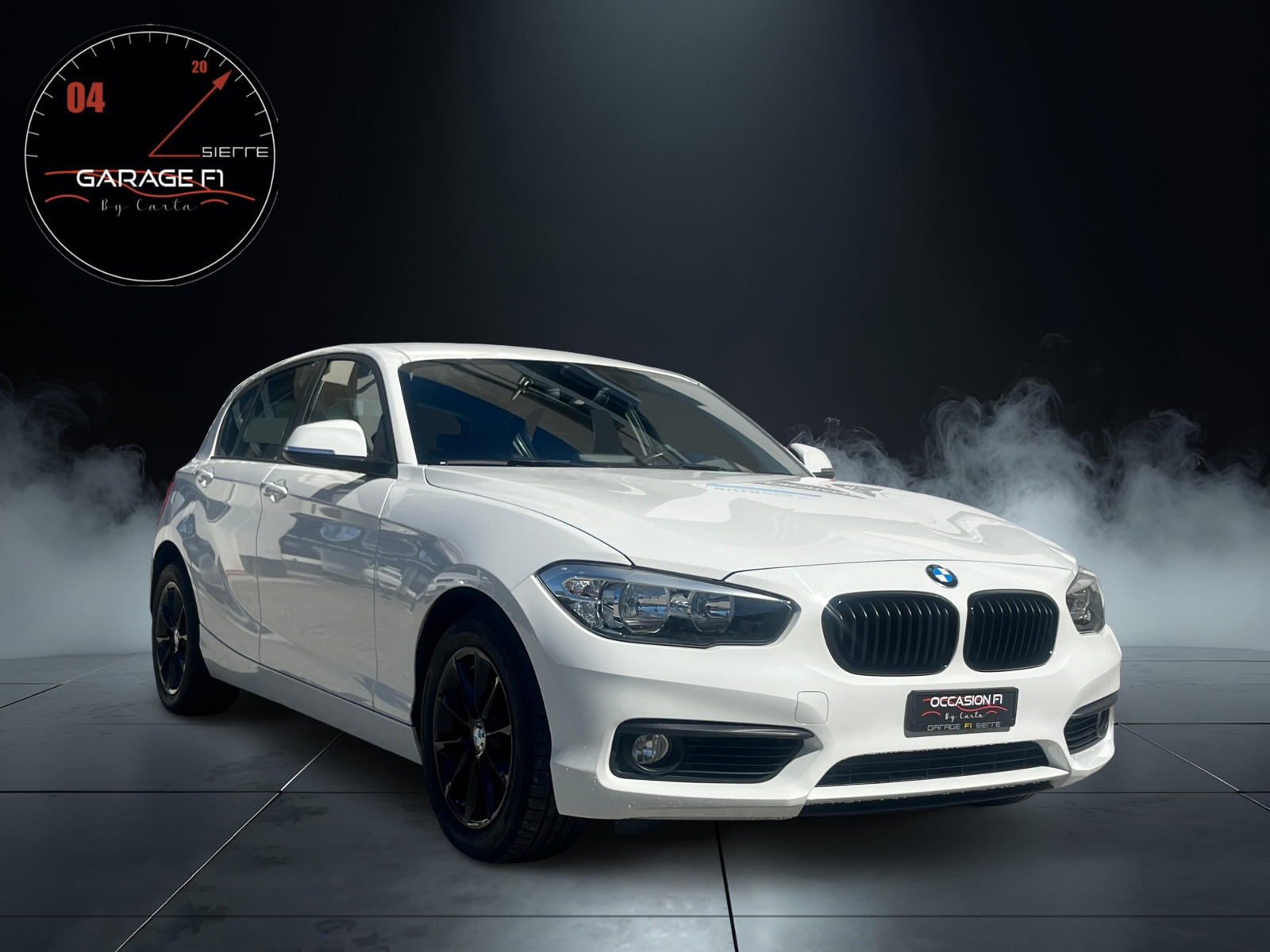 BMW 118d xDrive-showroom-element-1