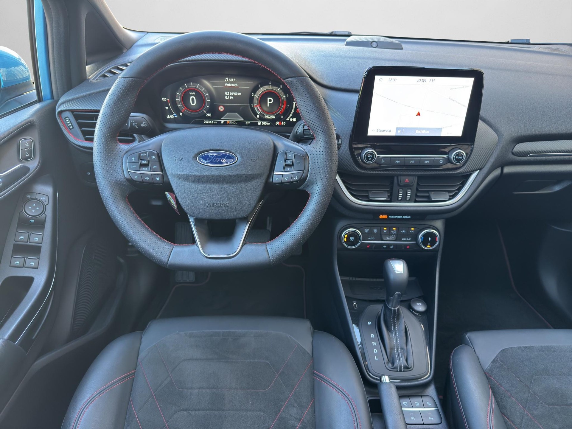 FORD Fiesta 1.0 EcoB Hybrid ST-Line Vignale-showroom-element-3