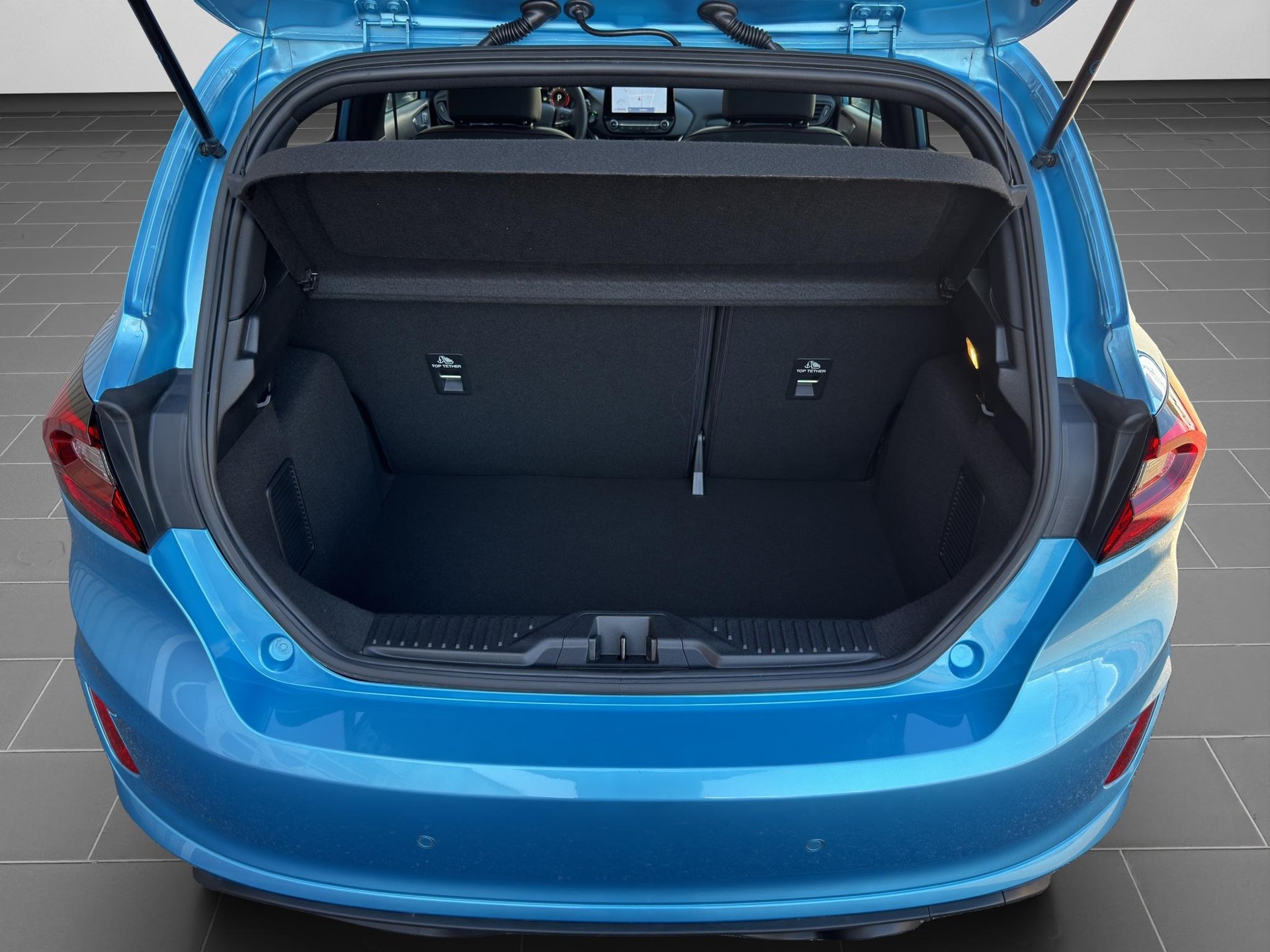 FORD Fiesta 1.0 EcoB Hybrid ST-Line Vignale-image-19
