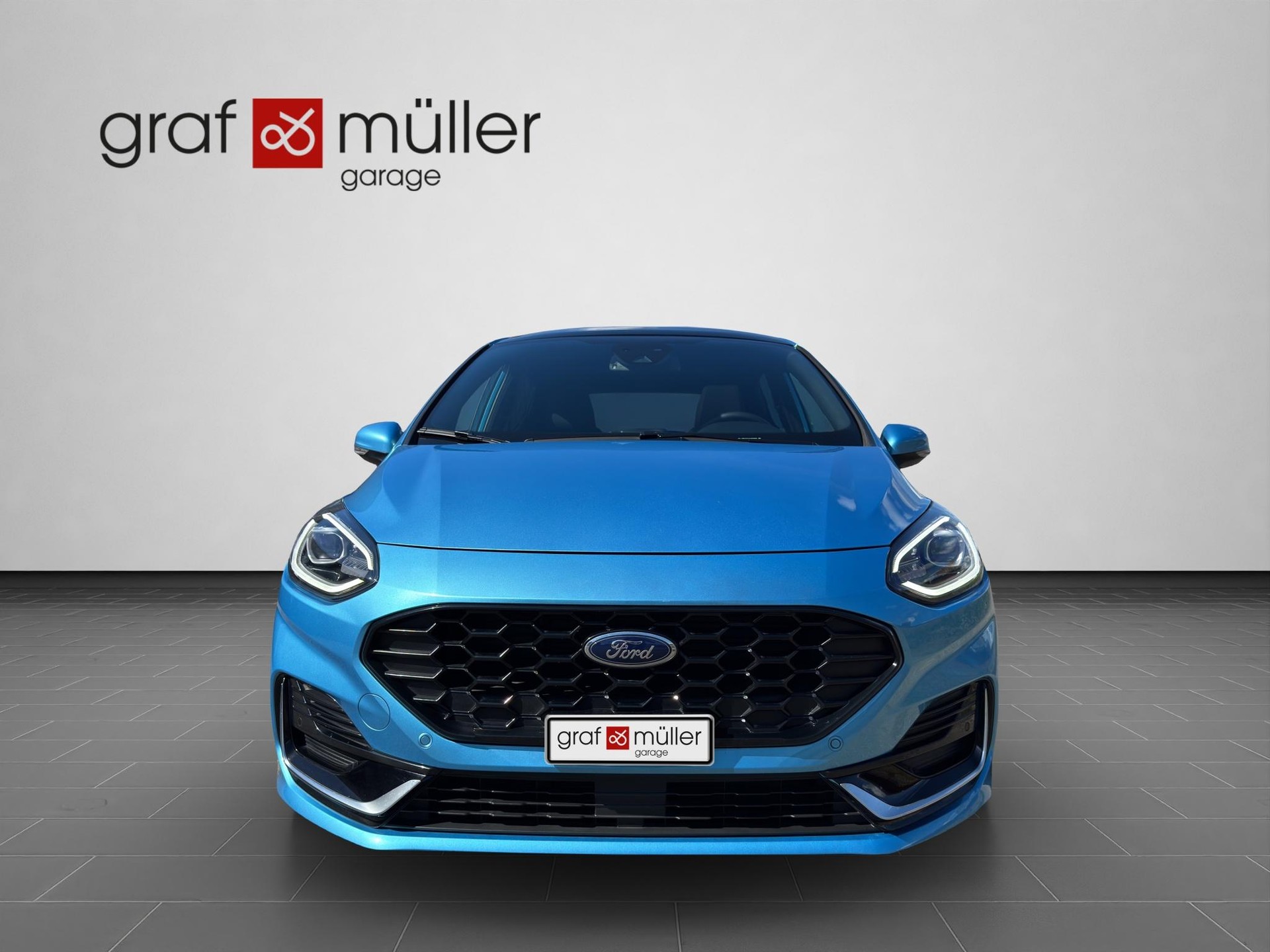 FORD Fiesta 1.0 EcoB Hybrid ST-Line Vignale-showroom-element-2