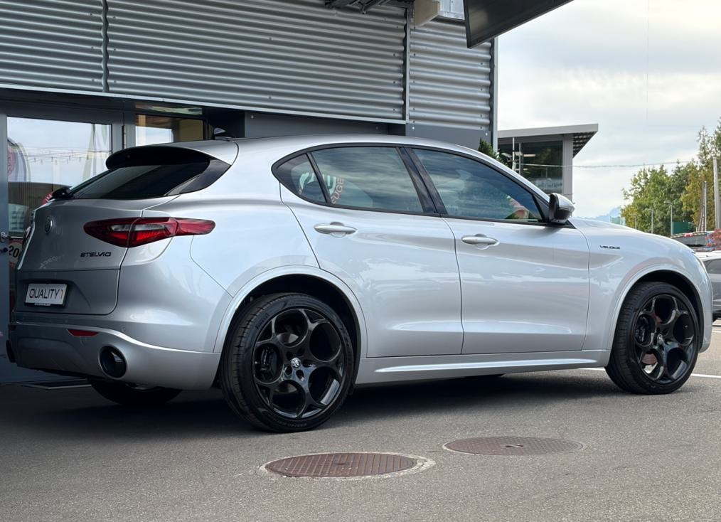 ALFA ROMEO Stelvio 2.0 Veloce Q4-showroom-element-2