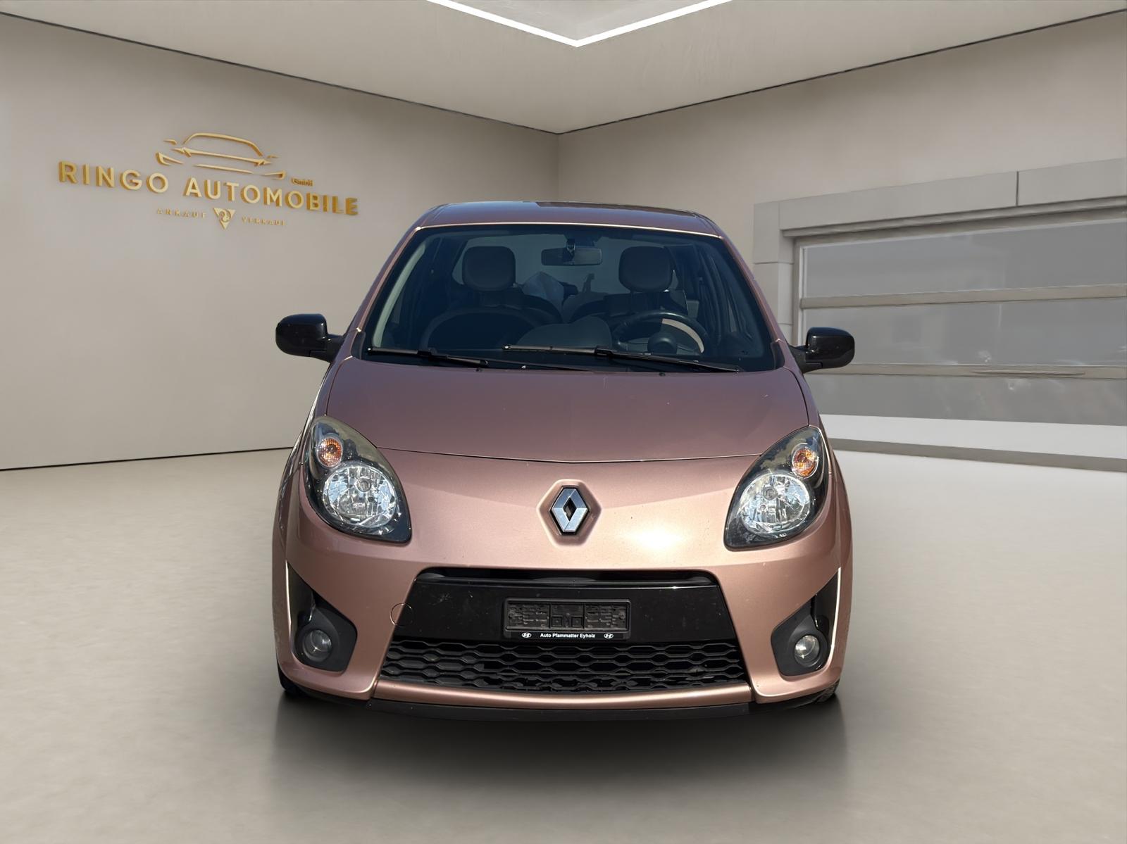 RENAULT Twingo 1.2 16V Expression-showroom-element-1