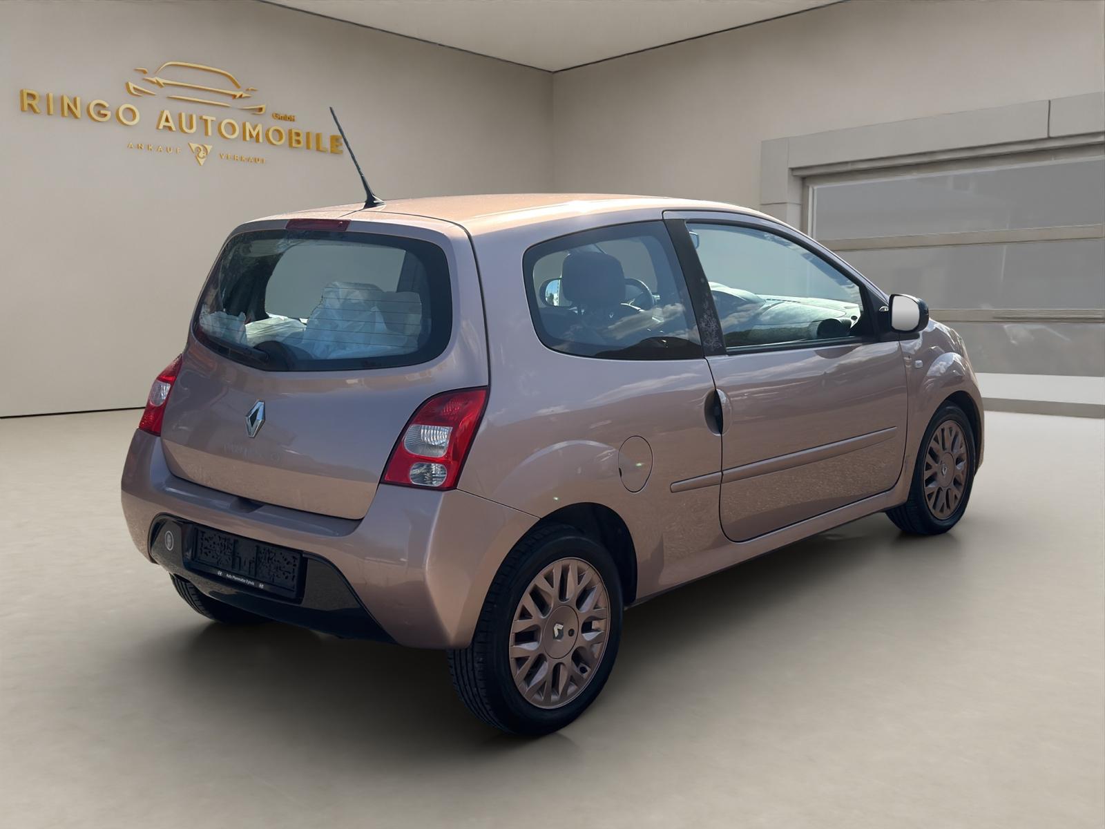 RENAULT Twingo 1.2 16V Expression-showroom-element-2