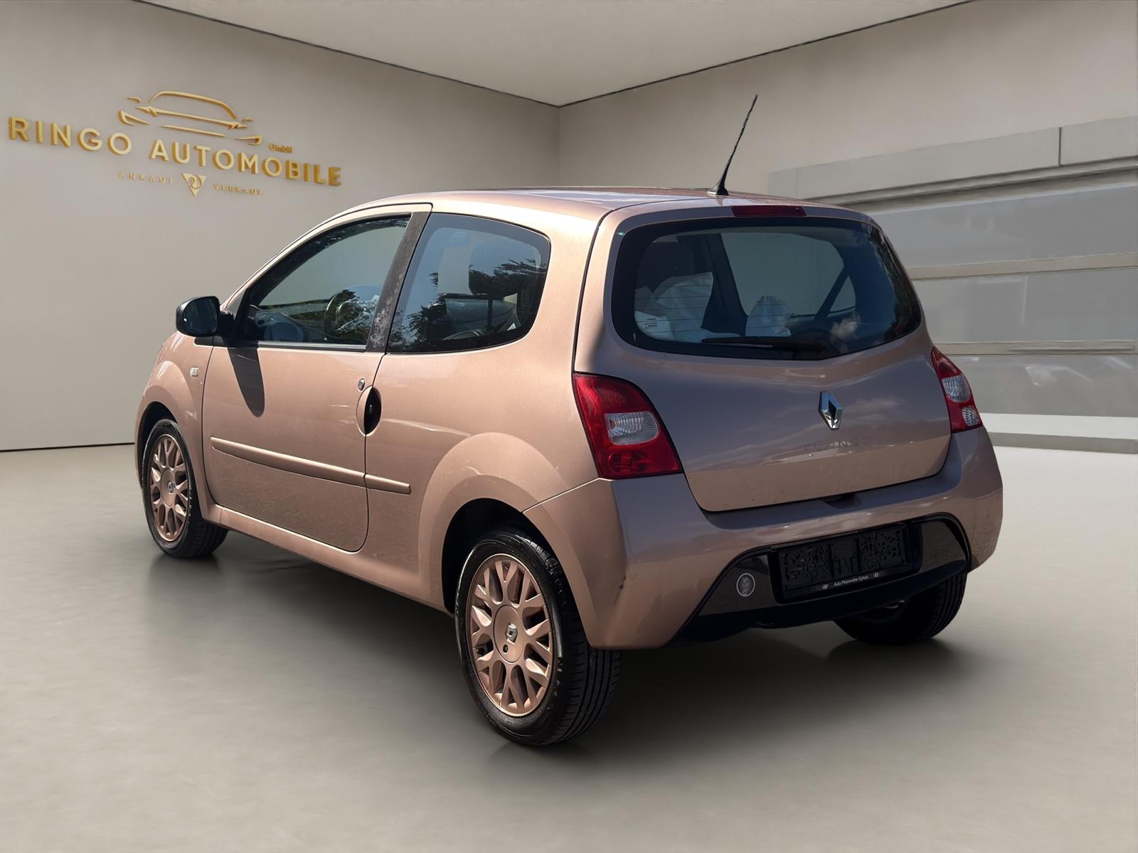 RENAULT Twingo 1.2 16V Expression-showroom-element-3