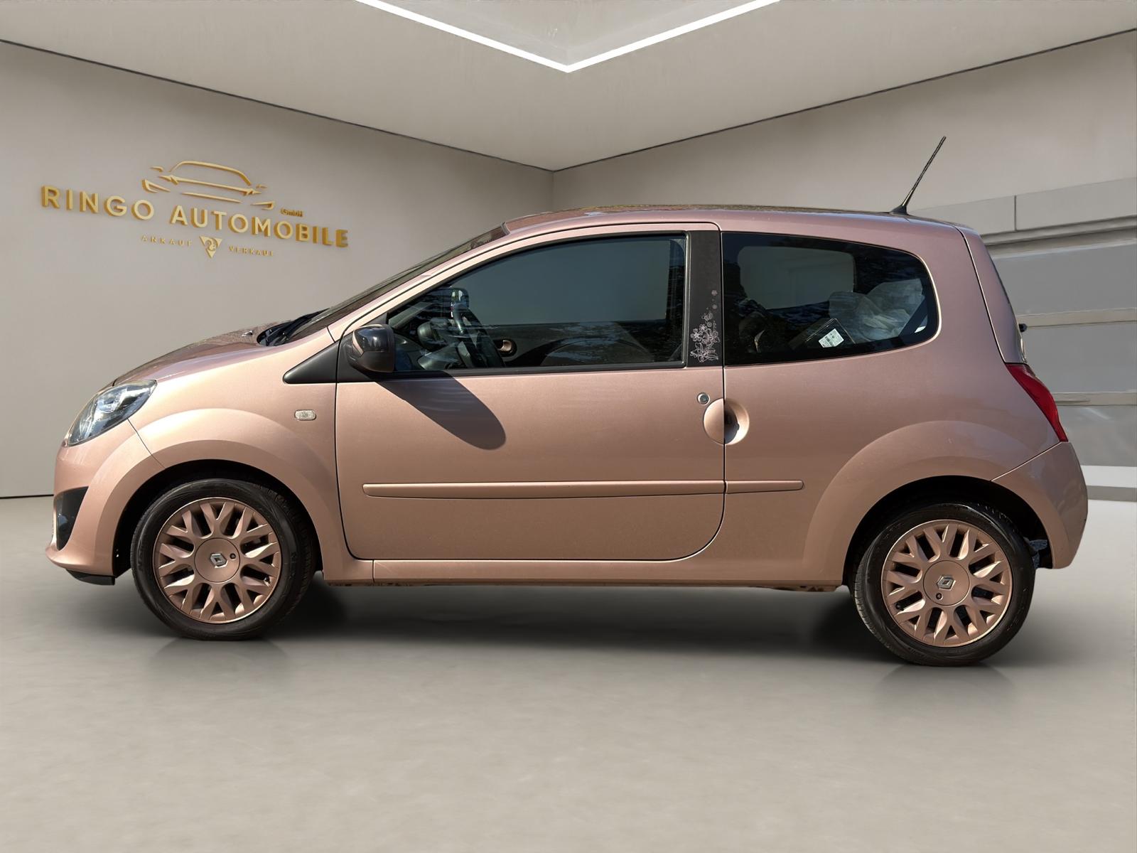 RENAULT Twingo 1.2 16V Expression-image-5