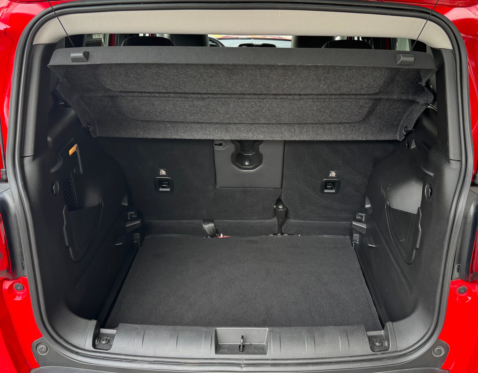 JEEP Renegade 1.5 MHEV Swiss Limited Plus-image-10