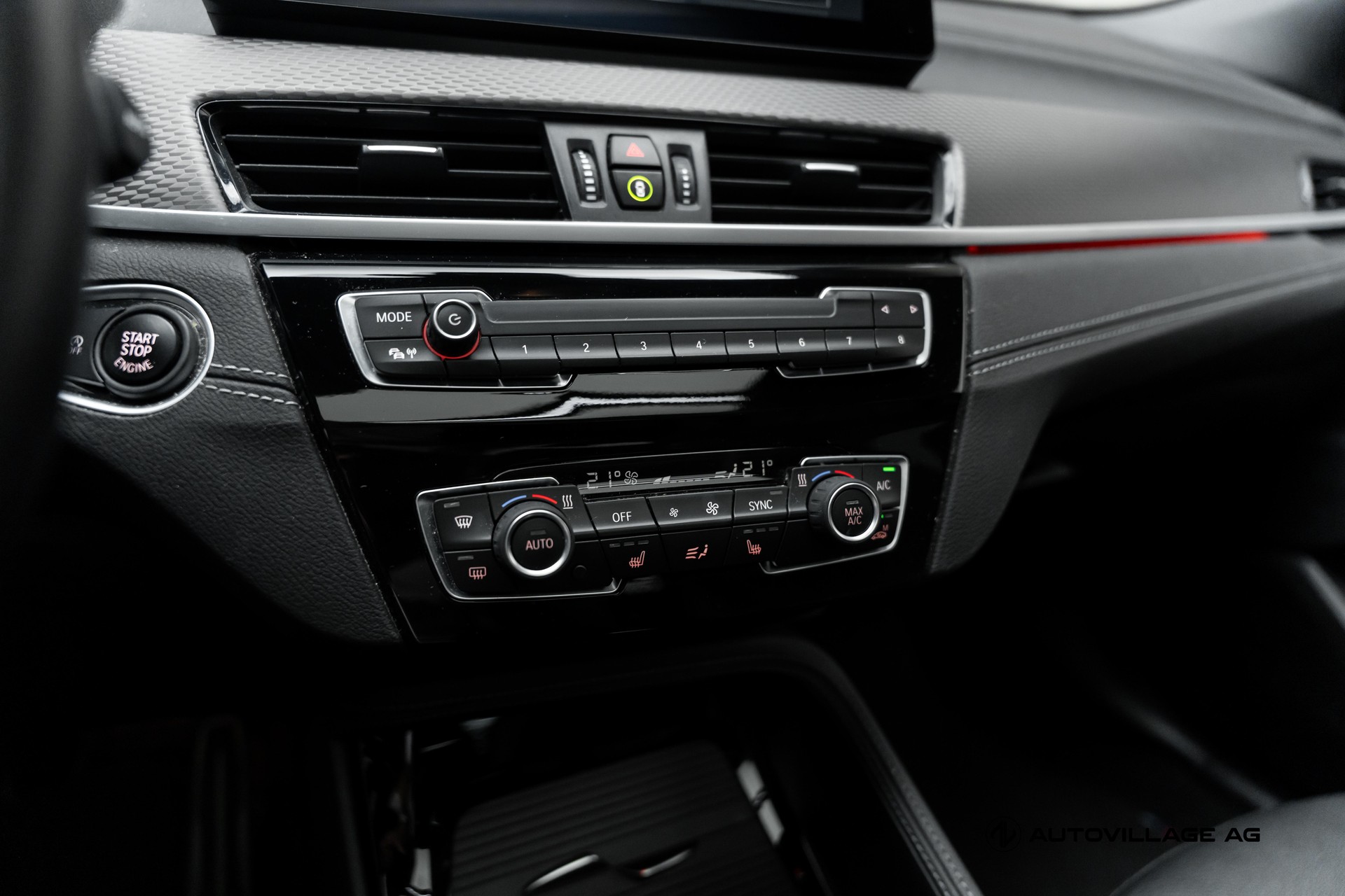 BMW X2 M35i Steptronic-image-14