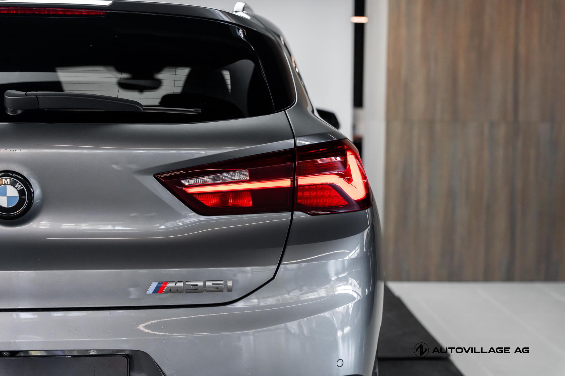 BMW X2 M35i Steptronic-image-18