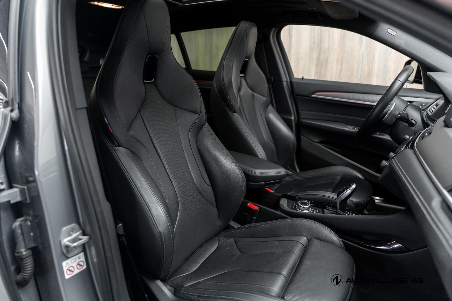 BMW X2 M35i Steptronic-image-23