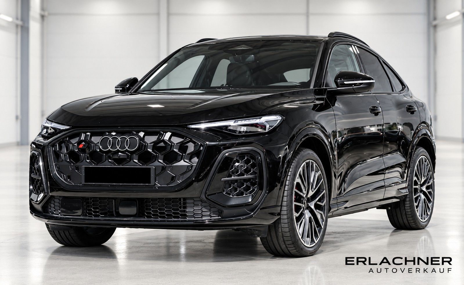 AUDI SQ5 Sportback TFSI quattro S-tronic