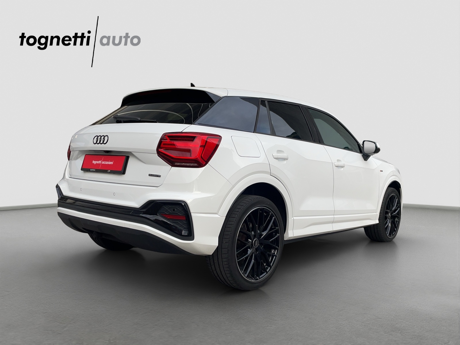 AUDI Q2 40 TFSI S line Attraction quattro S-tronic-showroom-element-3