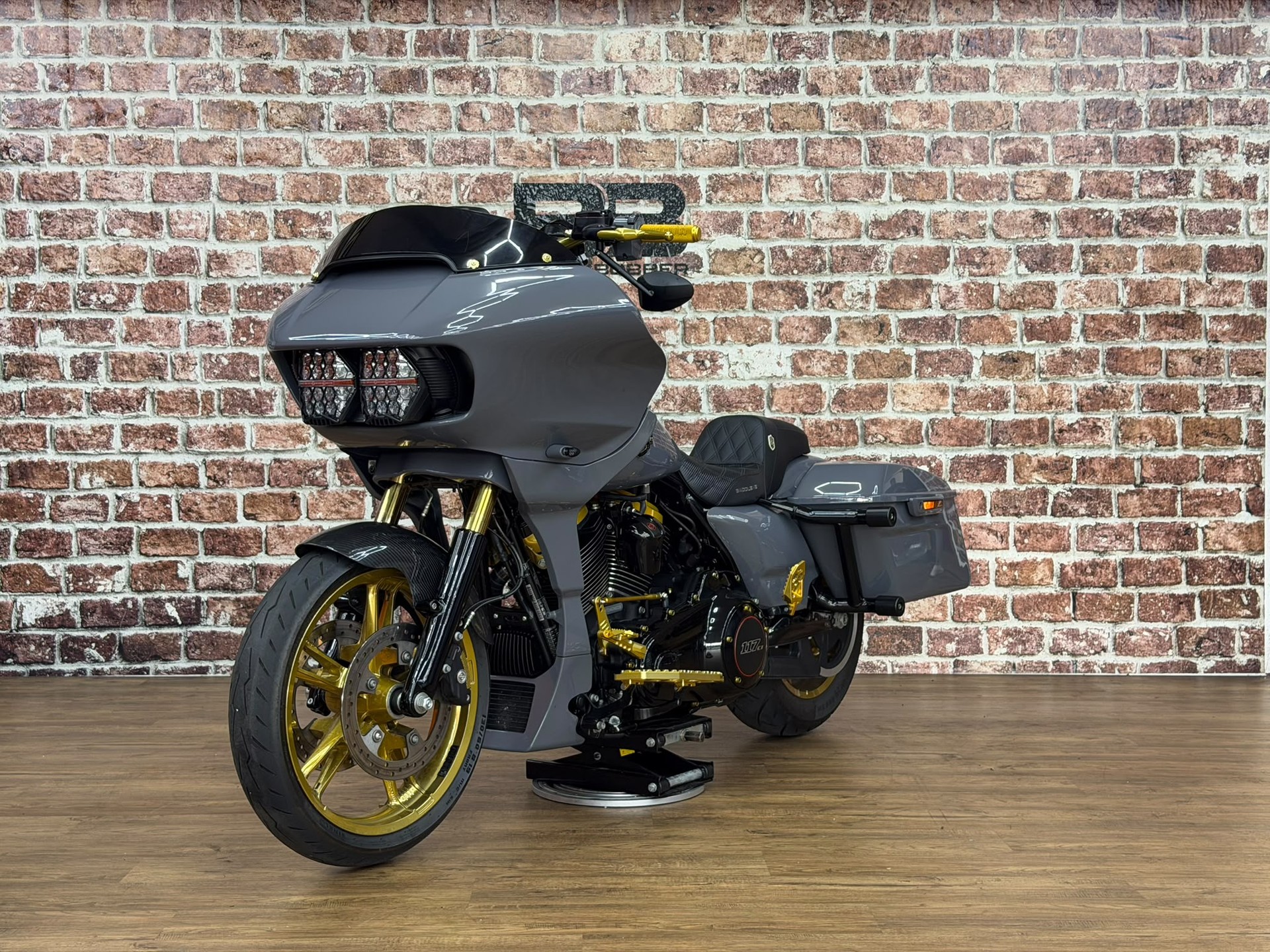 HARLEY-DAVIDSON FLTRXS Road Glide Special 107 ABS-image-0