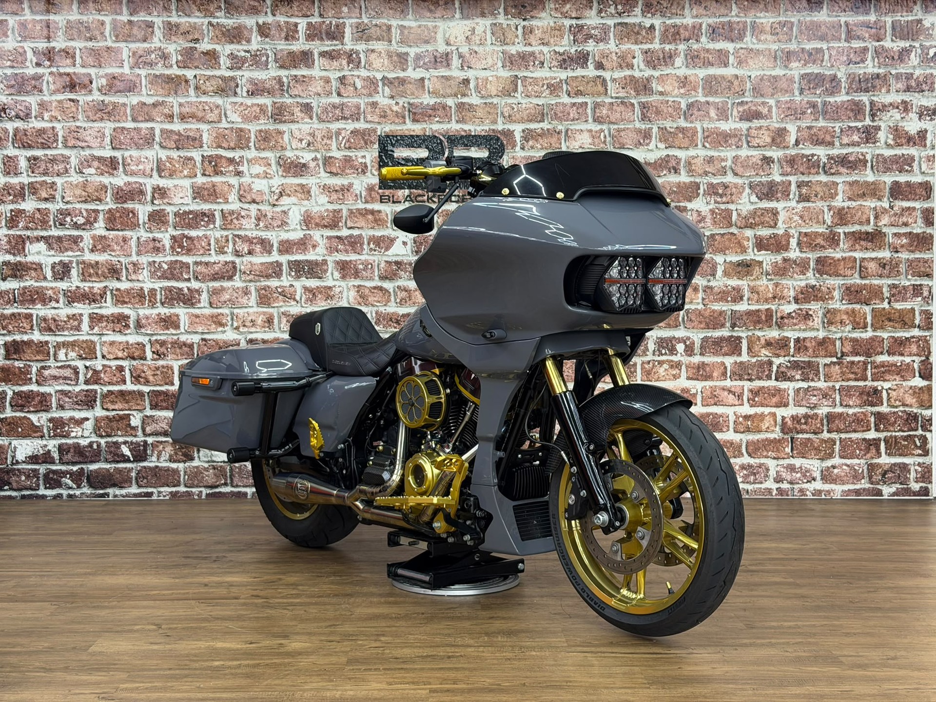 HARLEY-DAVIDSON FLTRXS Road Glide Special 107 ABS-image-5