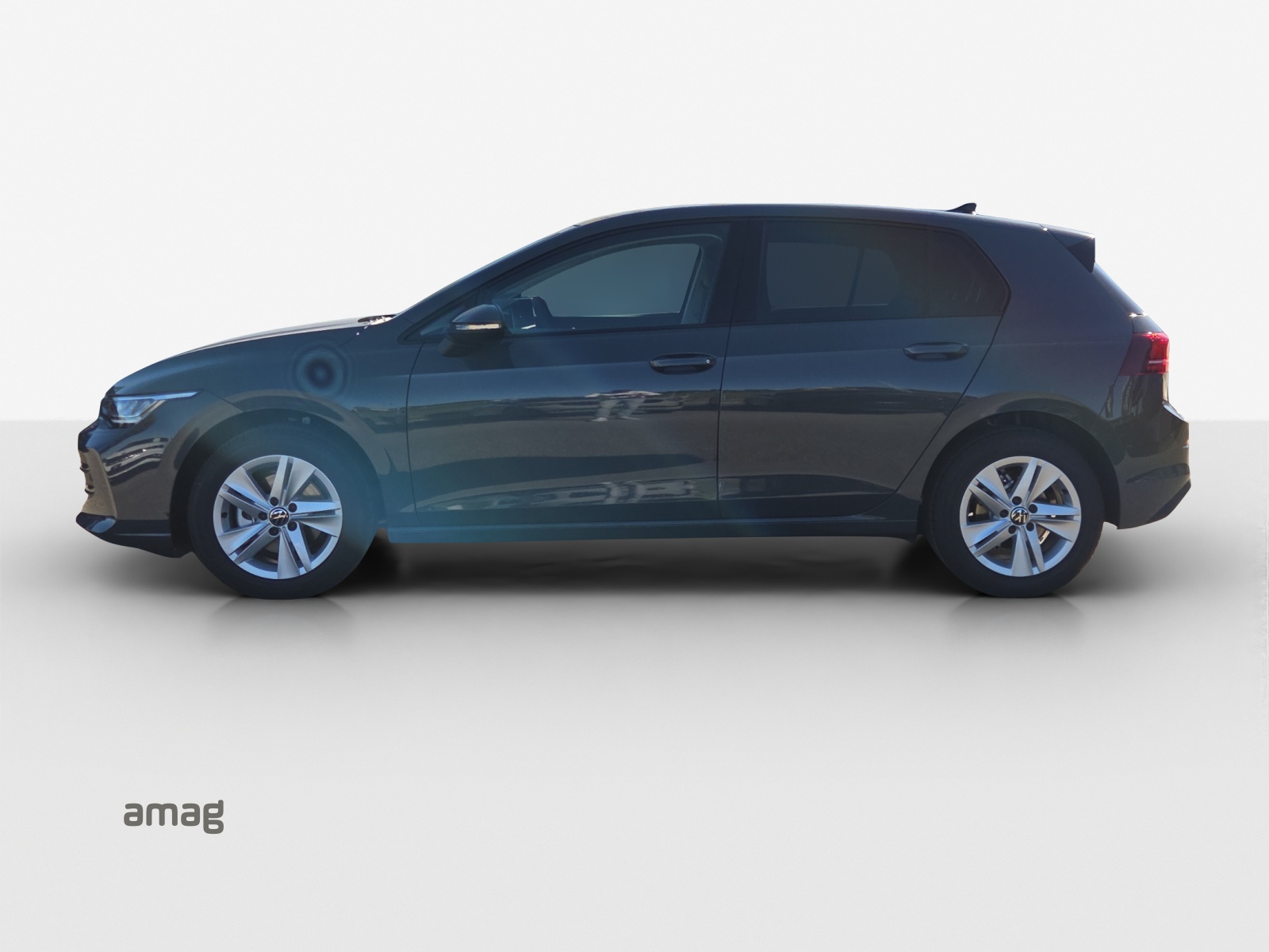 VW Golf 1.5 e TSI mHEV Value DSG-showroom-element-1