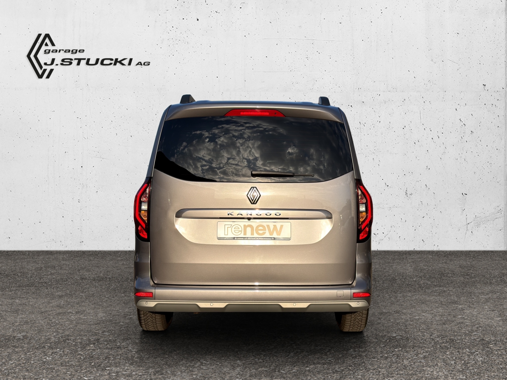 RENAULT Grand Kangoo Kombi-image-3