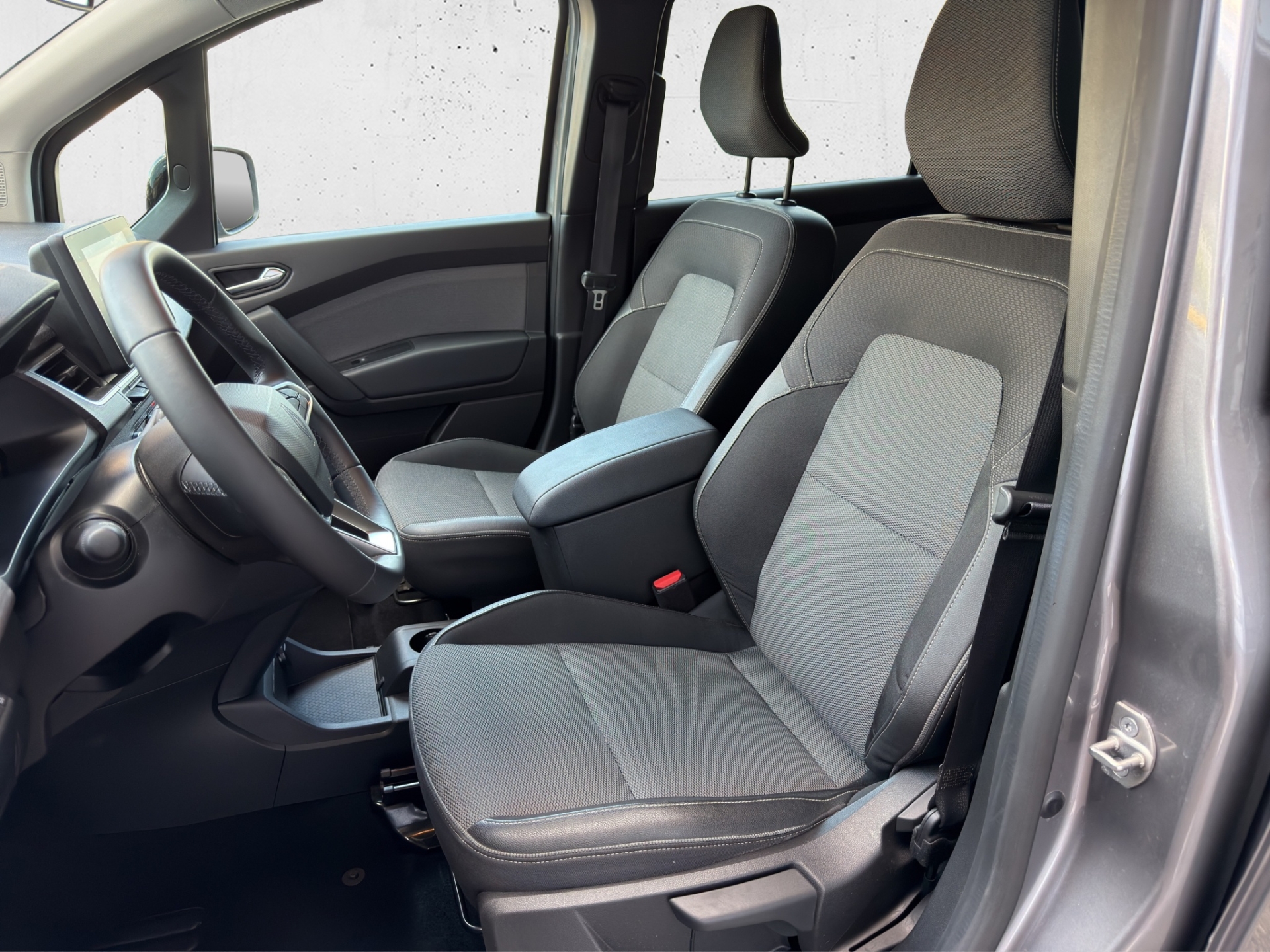 RENAULT Grand Kangoo Kombi-image-11