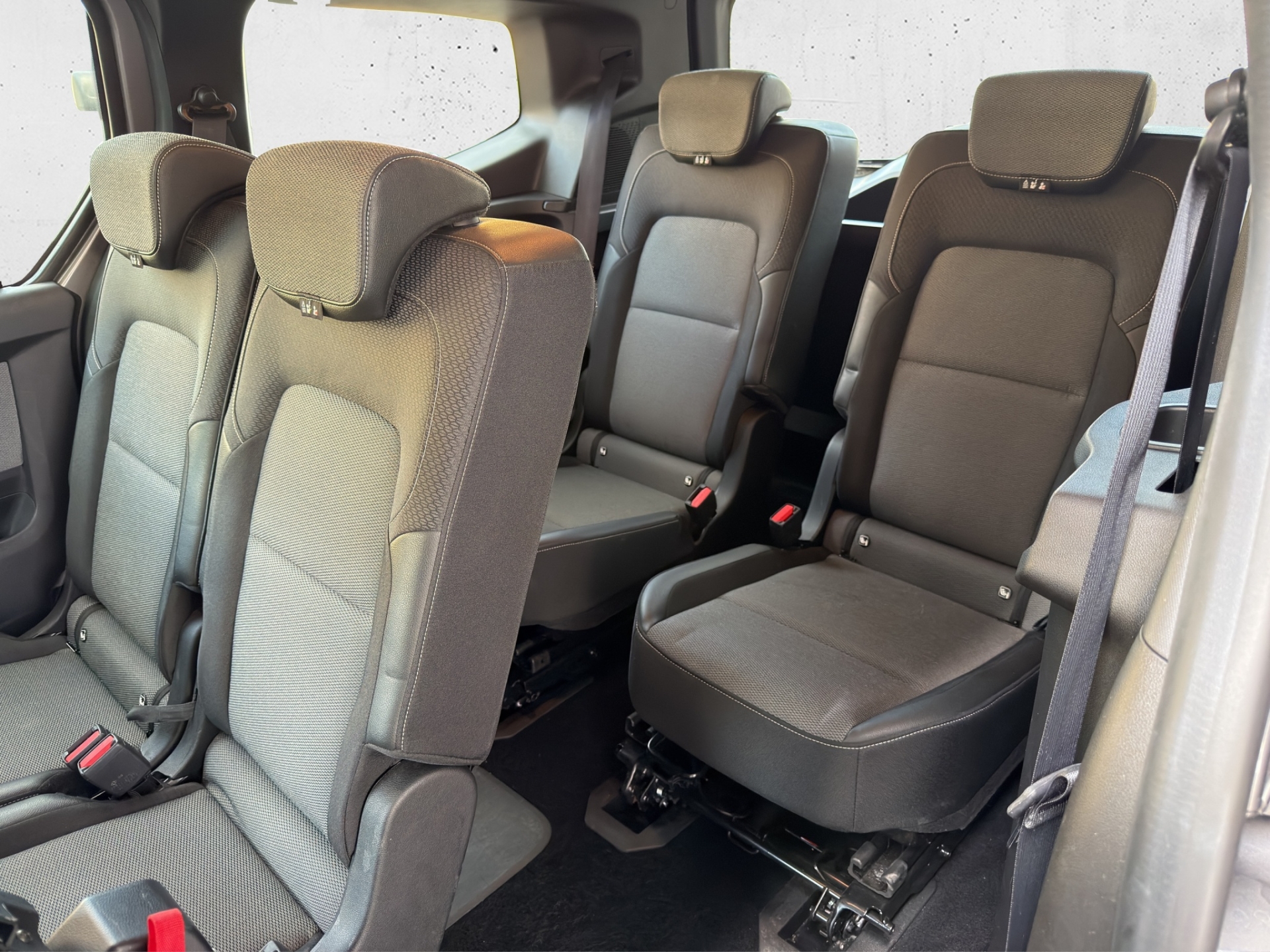 RENAULT Grand Kangoo Kombi-image-13