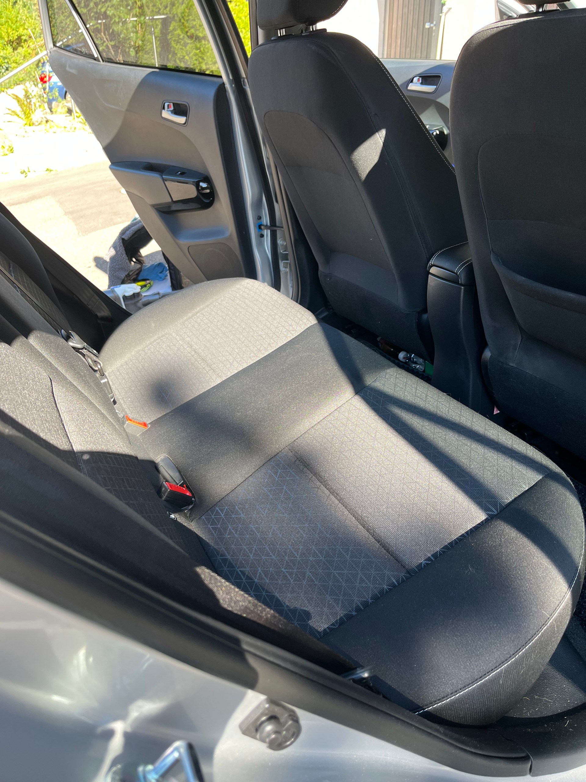 KIA 1.2 CVVT Style AMT-image-4