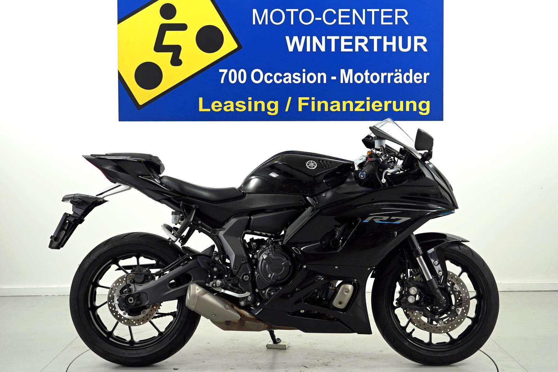 YAMAHA R7 ABS-image-0