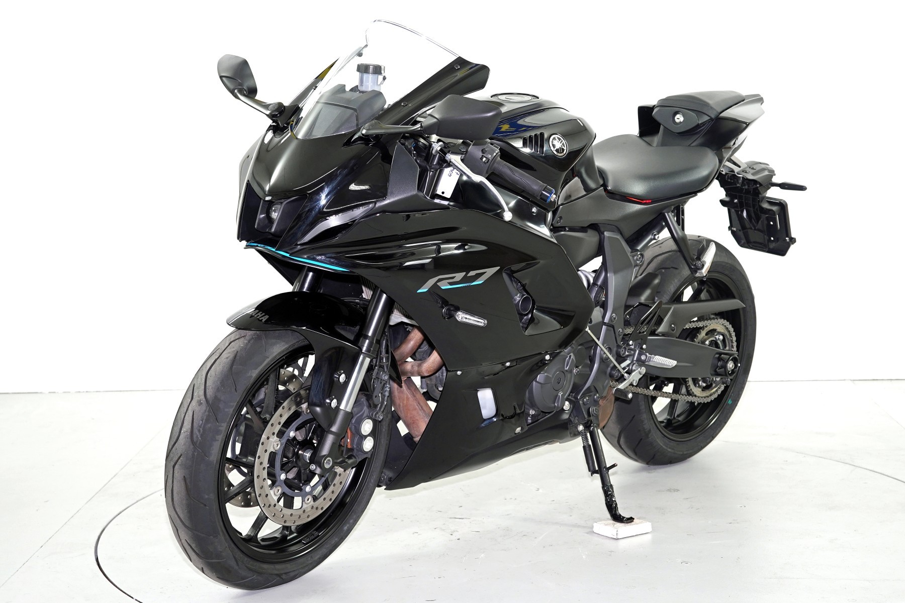 YAMAHA R7 ABS-image-2
