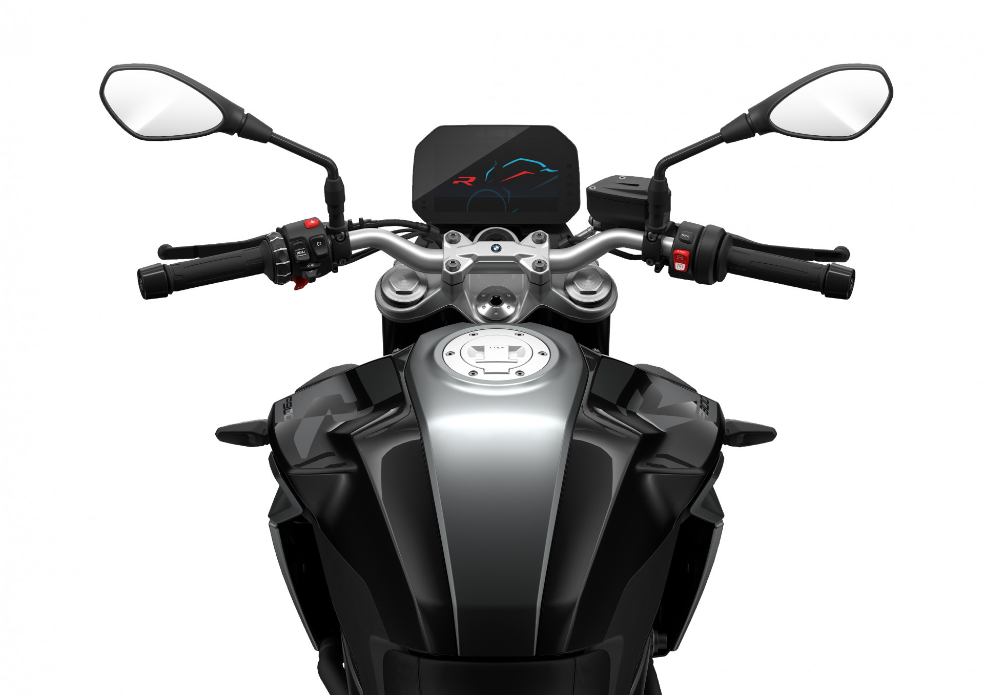 BMW F 900 R Triple Black-image-4