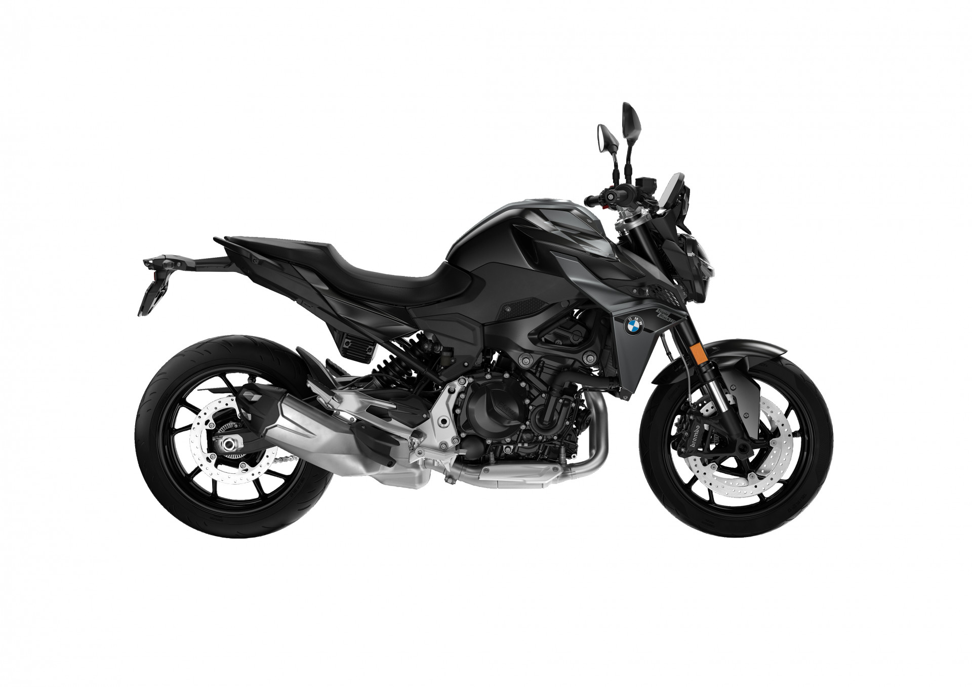 BMW F 900 R Triple Black-image-2