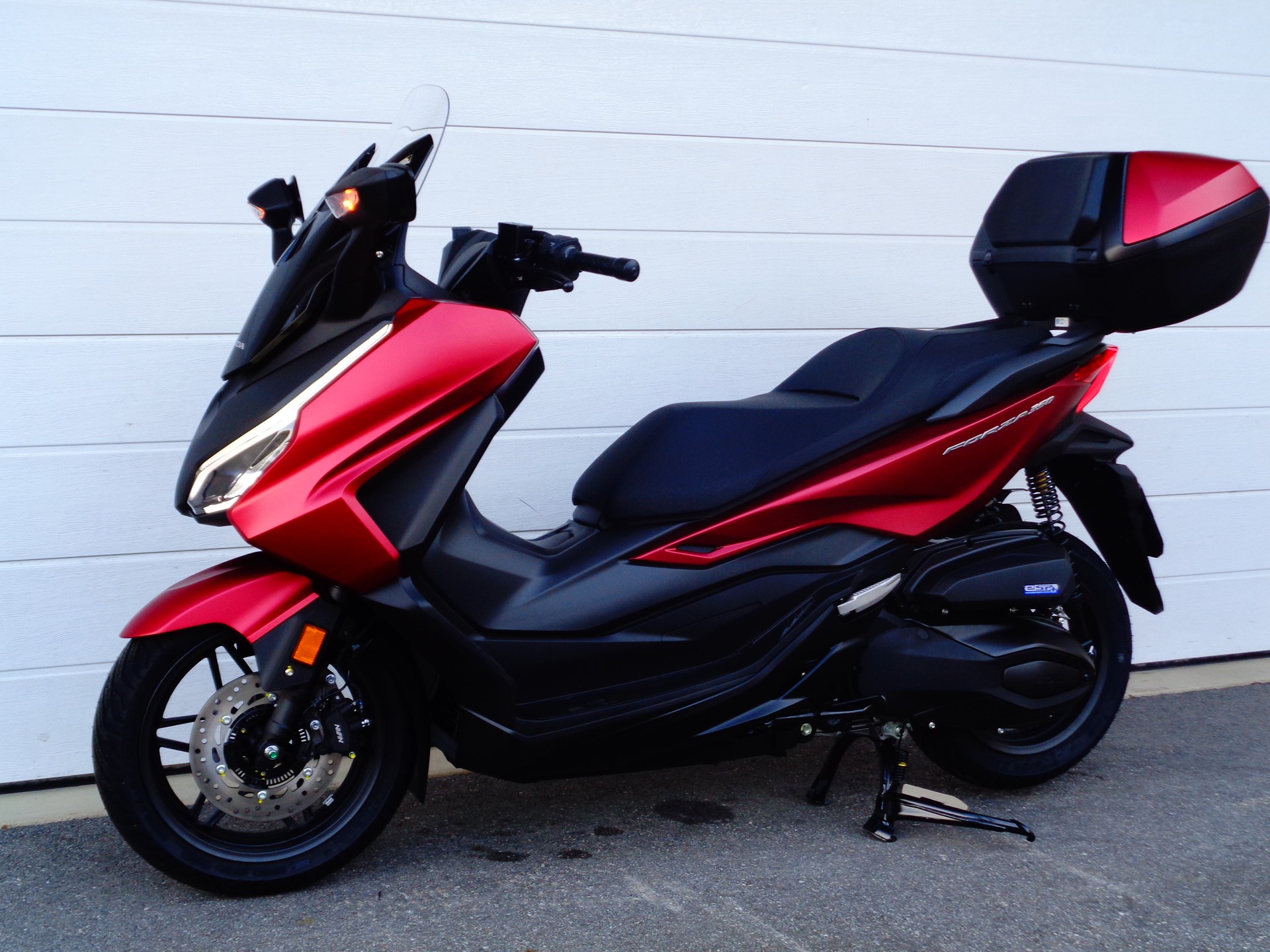 HONDA NSS 350 Smart Top Box-image-8