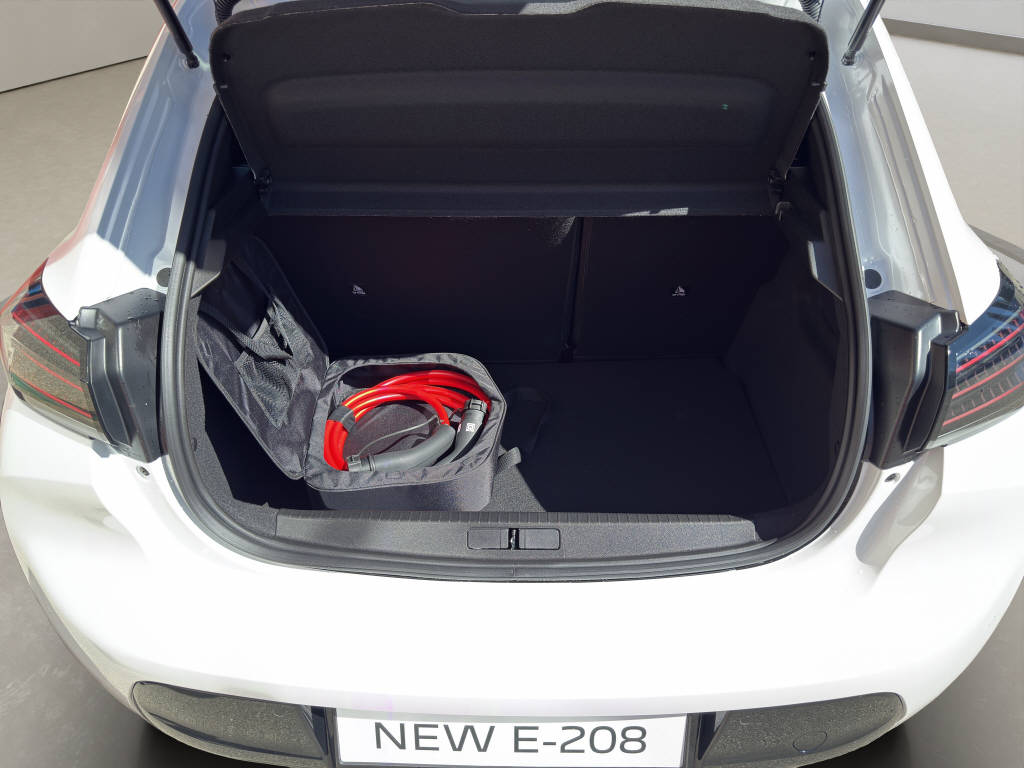 PEUGEOT 208 Electrique 156 ch (115 kW) GT-image-10